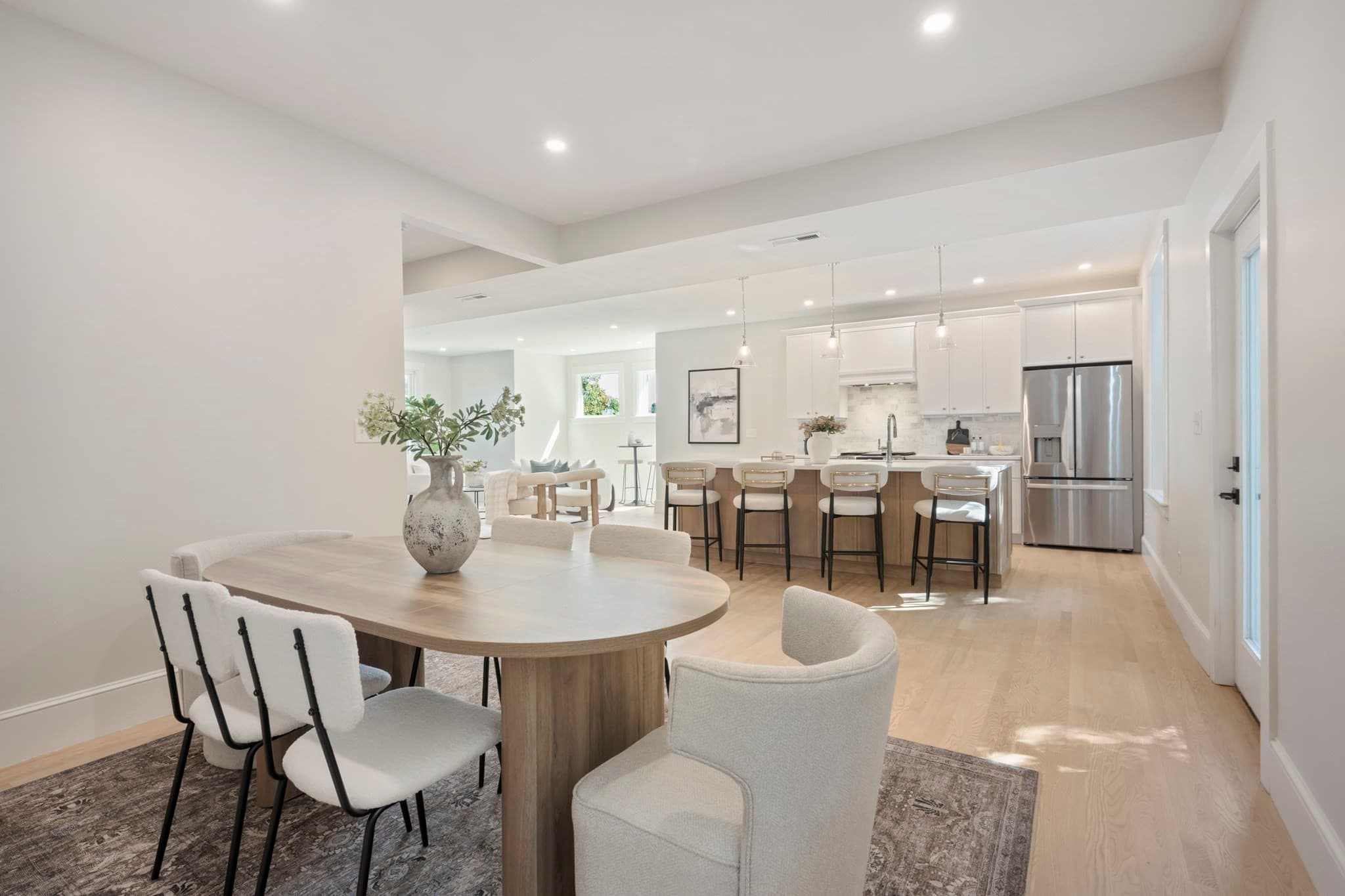 Condominium at 5 Ware Street # 2, Boston MA 02125, Boston, photo 13 of 39