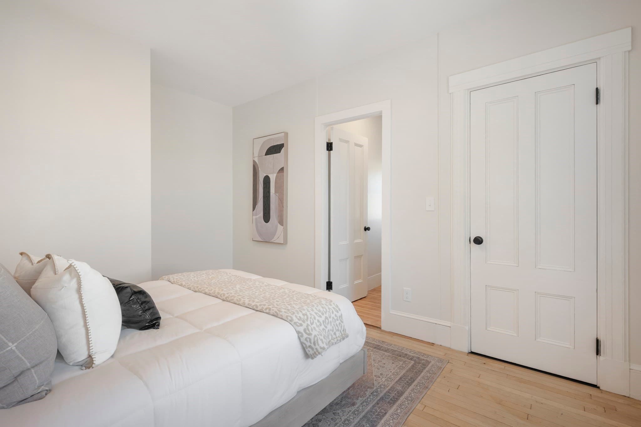 Condominium at 5 Ware Street # 2, Boston MA 02125, Boston, photo 17 of 39