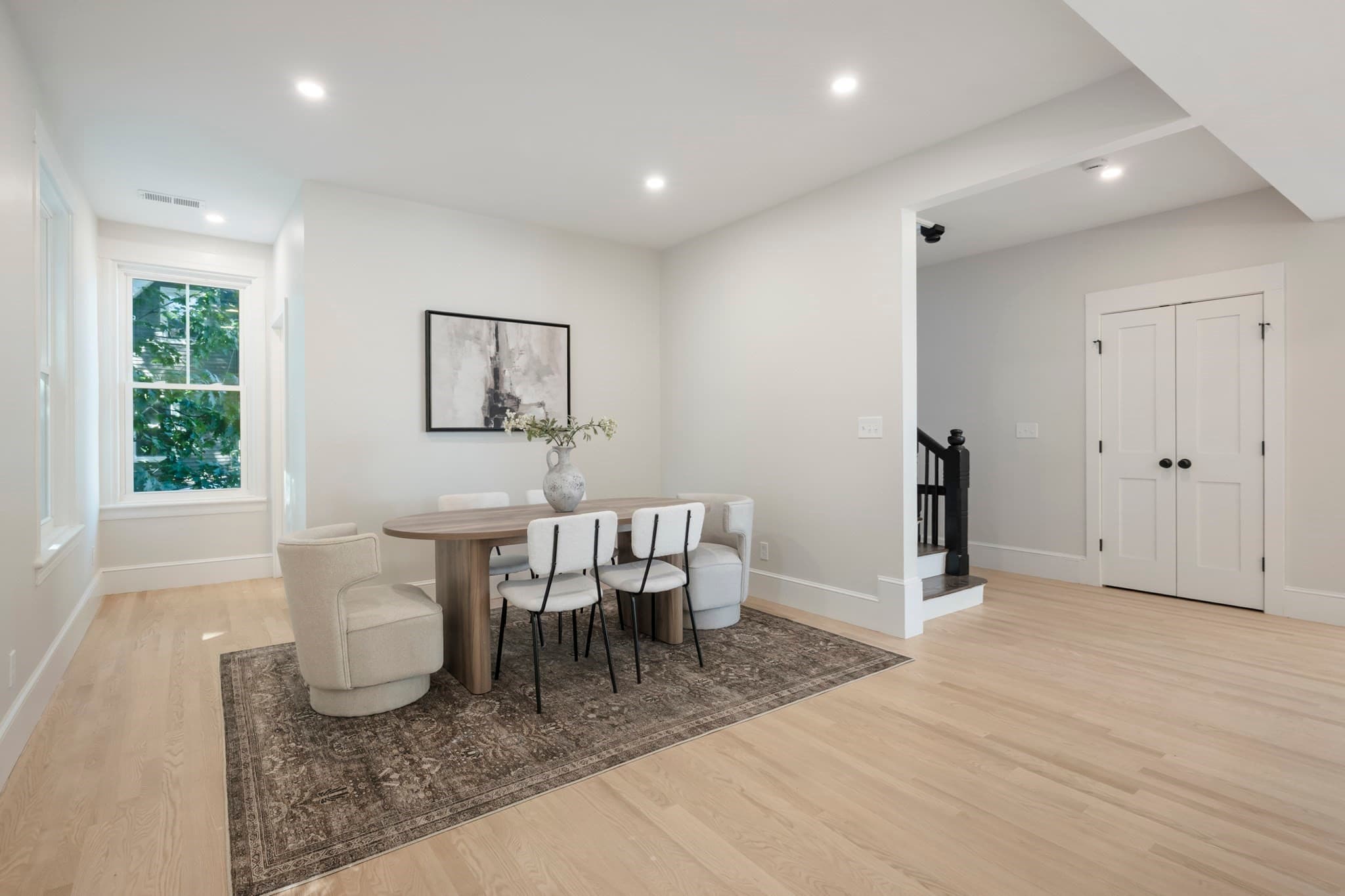 Condominium at 5 Ware Street # 2, Boston MA 02125, Boston, photo 12 of 39