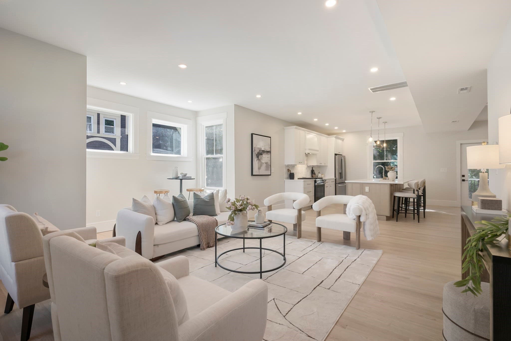 Condominium at 5 Ware Street # 2, Boston MA 02125, Boston, photo 3 of 39