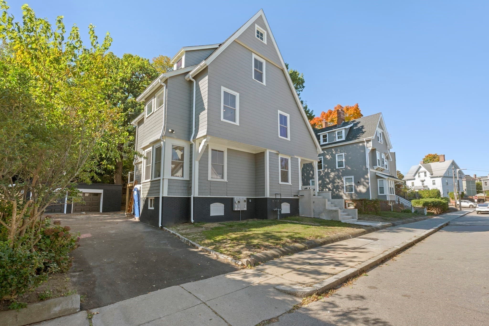 5 Ware Street # 2, Boston MA 02125