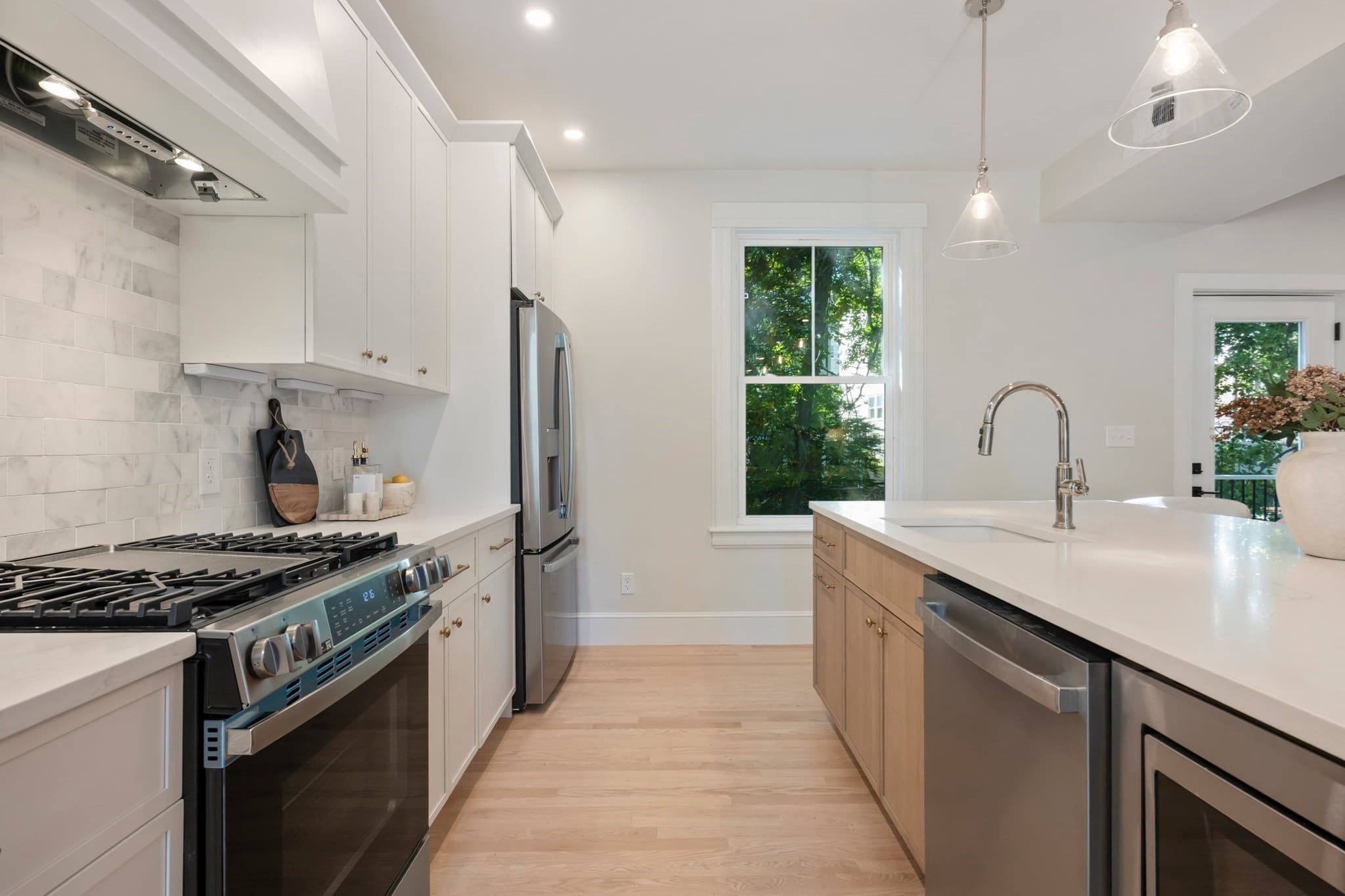 Condominium at 5 Ware Street # 2, Boston MA 02125, Boston, photo 9 of 39