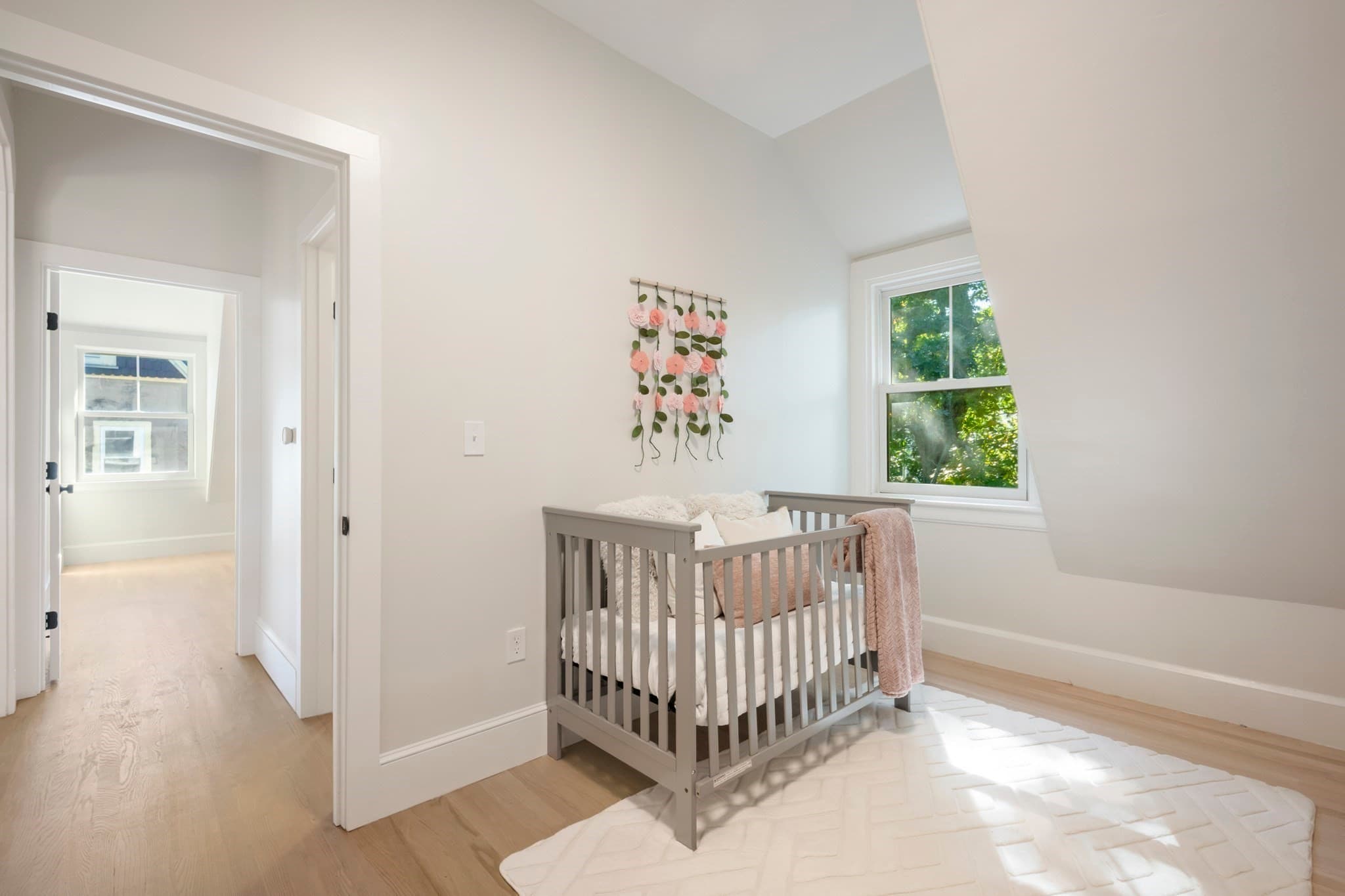 Condominium at 5 Ware Street # 2, Boston MA 02125, Boston, photo 24 of 39