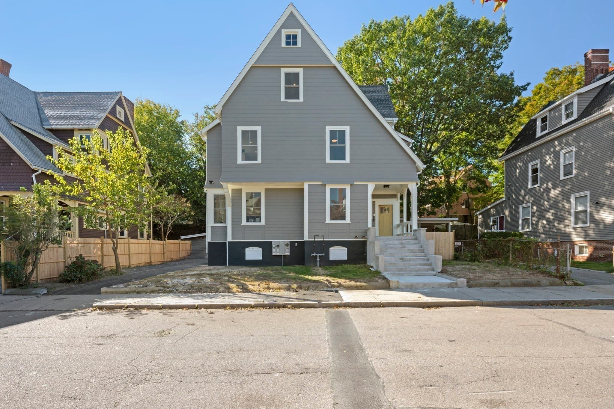 Condominium at 5 Ware Street # 2, Boston MA 02125, Boston, photo 37 of 39