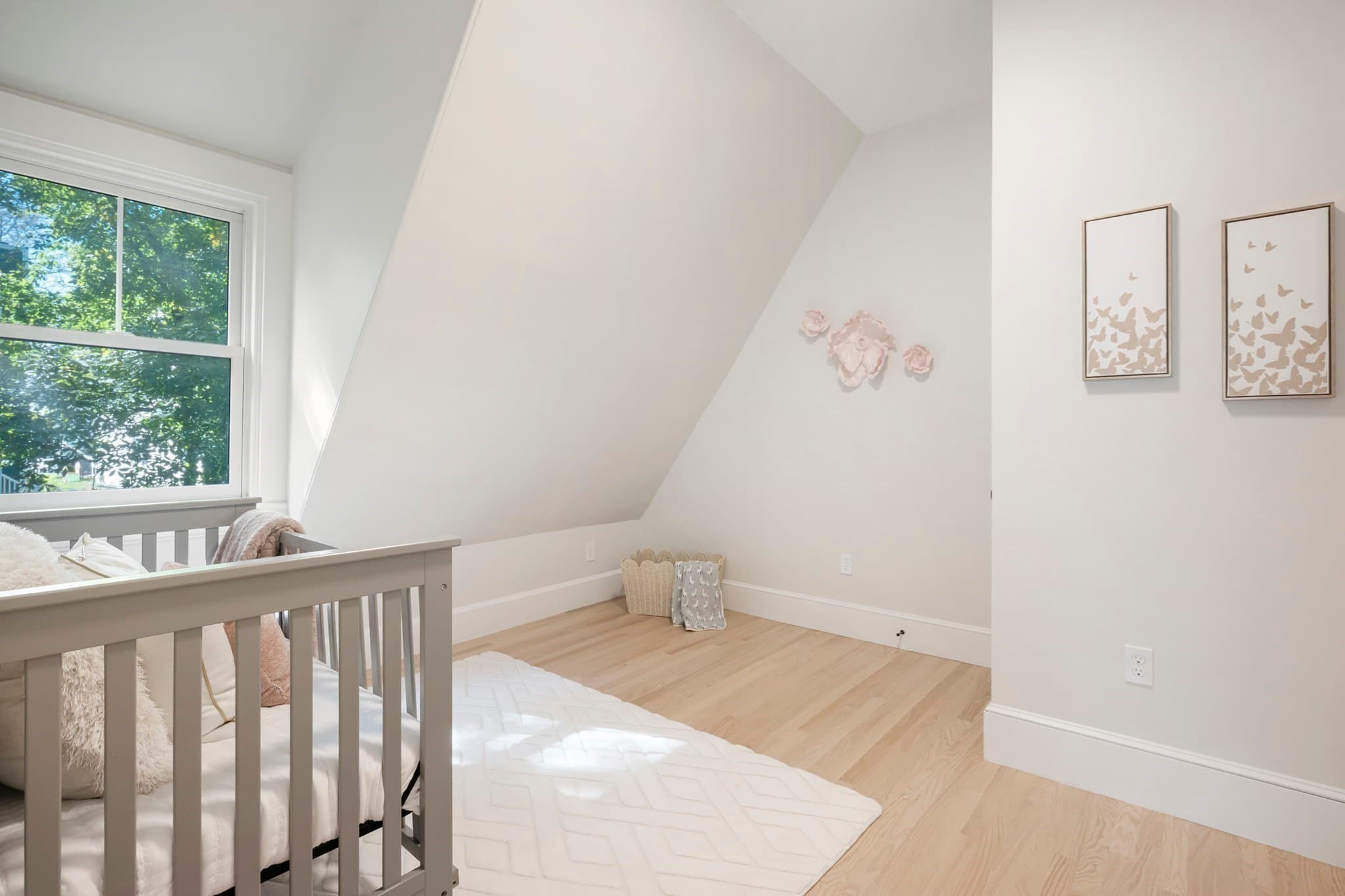 Condominium at 5 Ware Street # 2, Boston MA 02125, Boston, photo 25 of 39