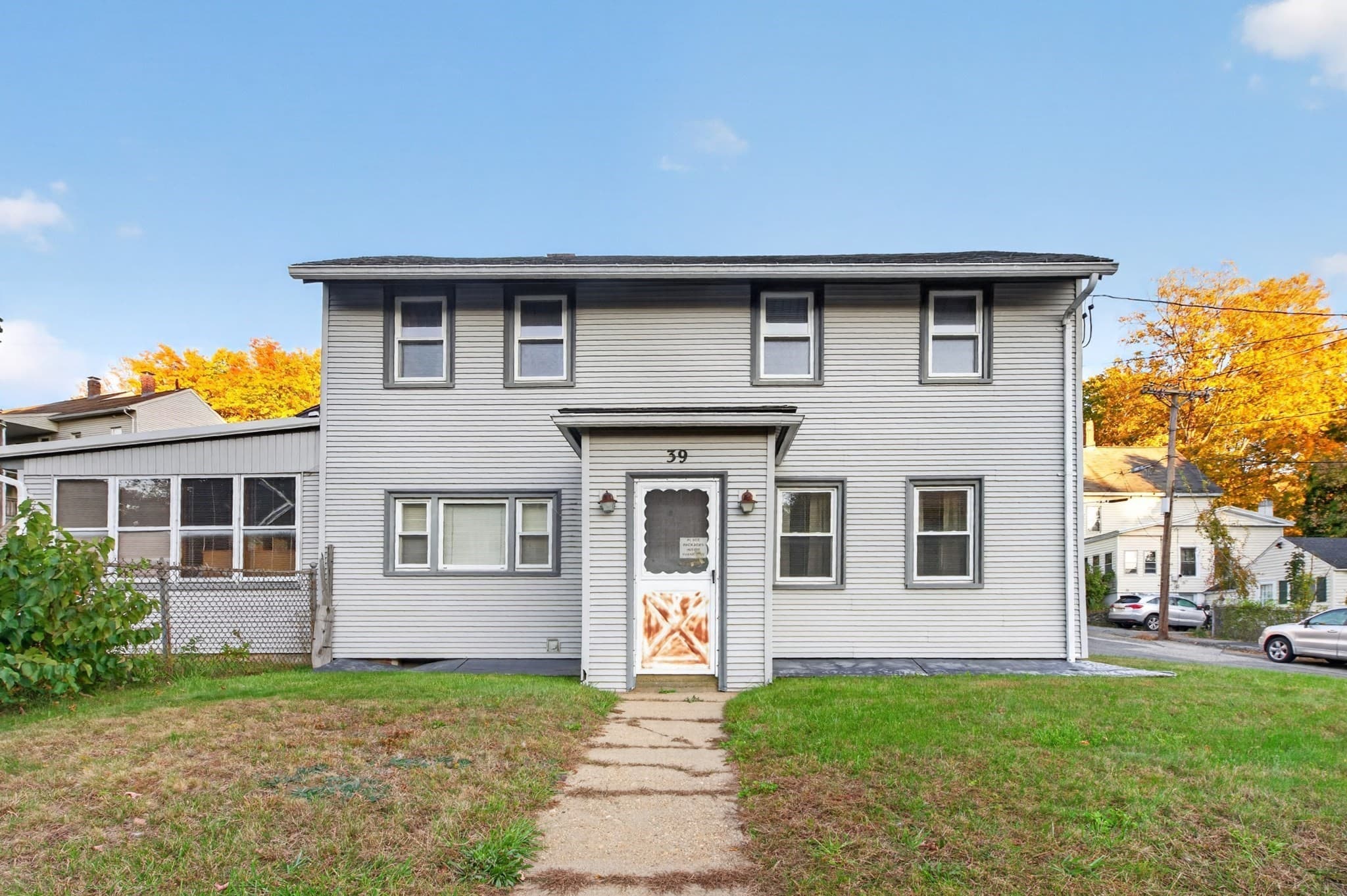 39 Valley St, Spencer MA 01562