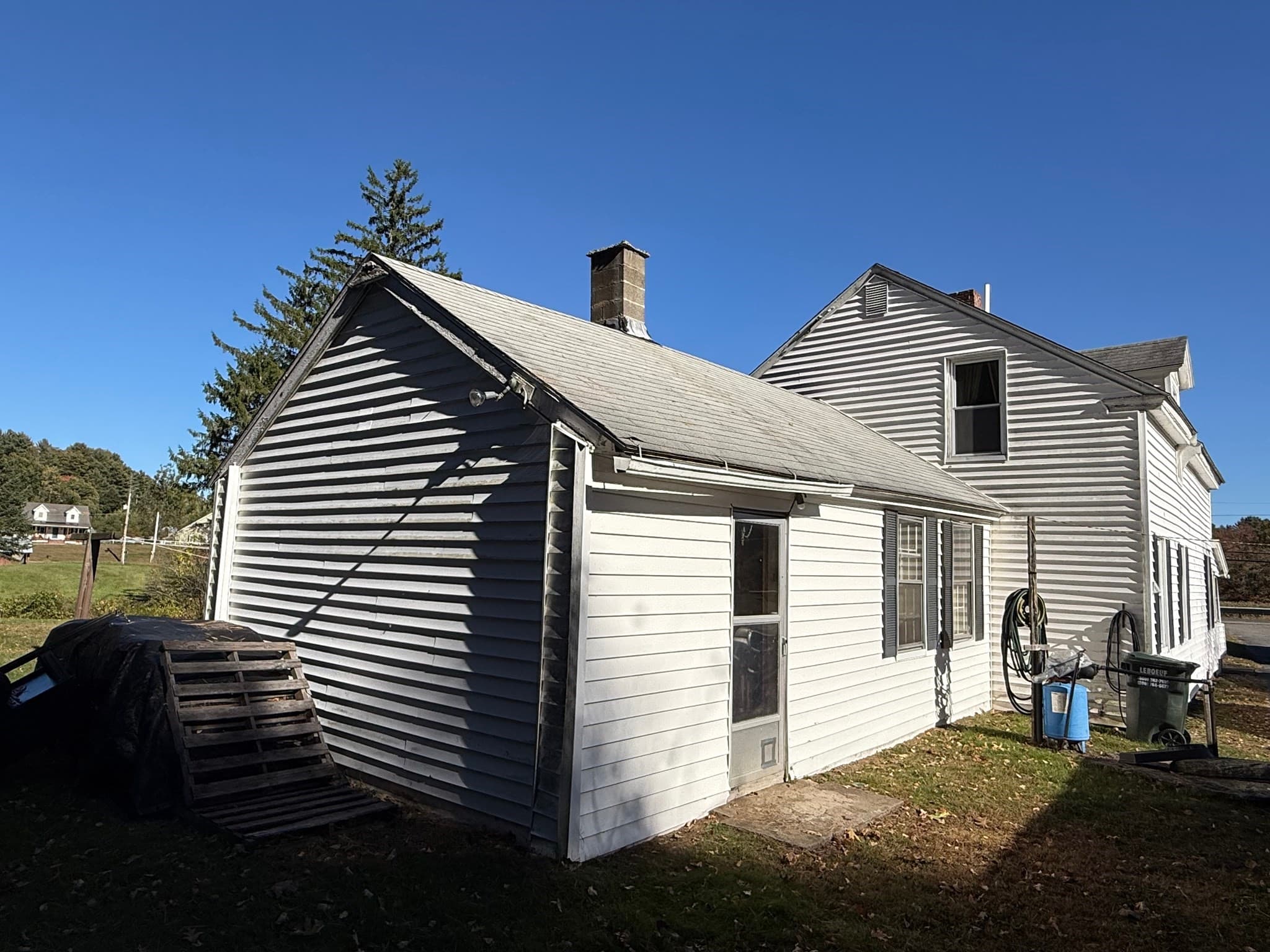 Single Family Residence at 1807 Lower Rd, Hardwick MA 01031, Hardwick, photo 7 of 20