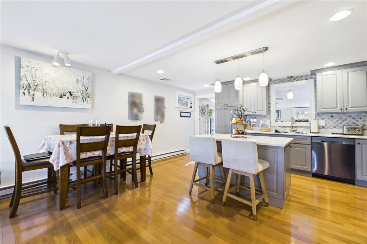 Single Family Residence at 68 Old Mansion Lane, Whitman MA 02382, Whitman, photo 3 of 16