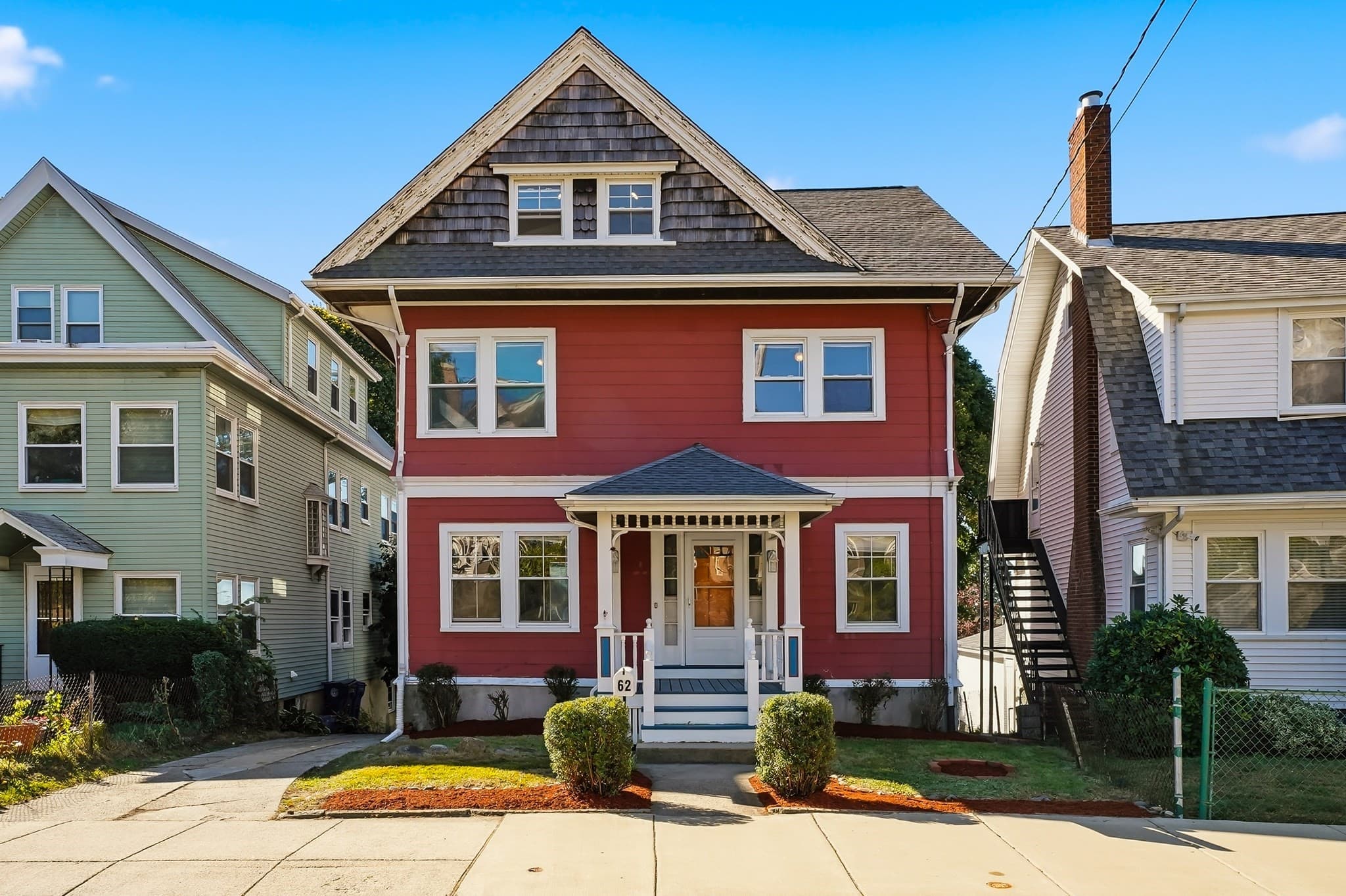 62 Nichols Street, Chelsea MA 02150