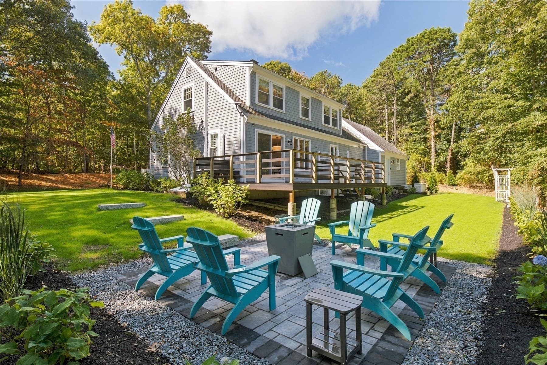 Single Family Residence at 5 Evelyns Dr, Harwich MA 02645, Harwich, photo 36 of 42
