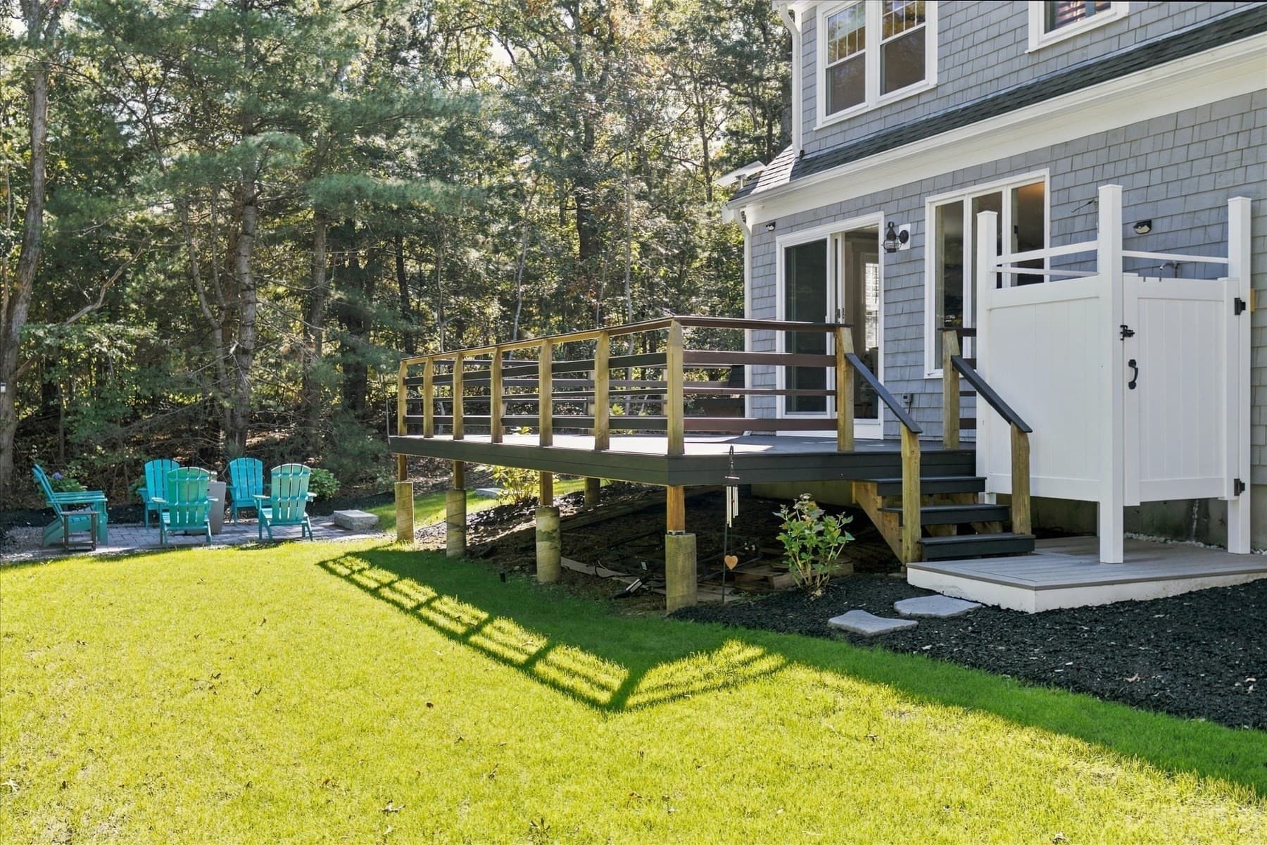 Single Family Residence at 5 Evelyns Dr, Harwich MA 02645, Harwich, photo 34 of 42