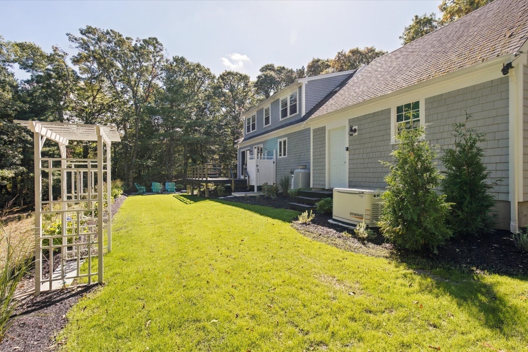 Single Family Residence at 5 Evelyns Dr, Harwich MA 02645, Harwich, photo 33 of 42
