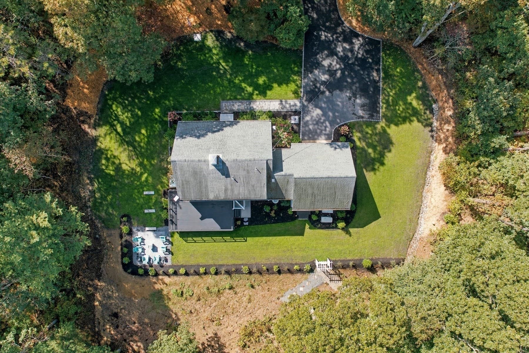 Single Family Residence at 5 Evelyns Dr, Harwich MA 02645, Harwich, photo 41 of 42