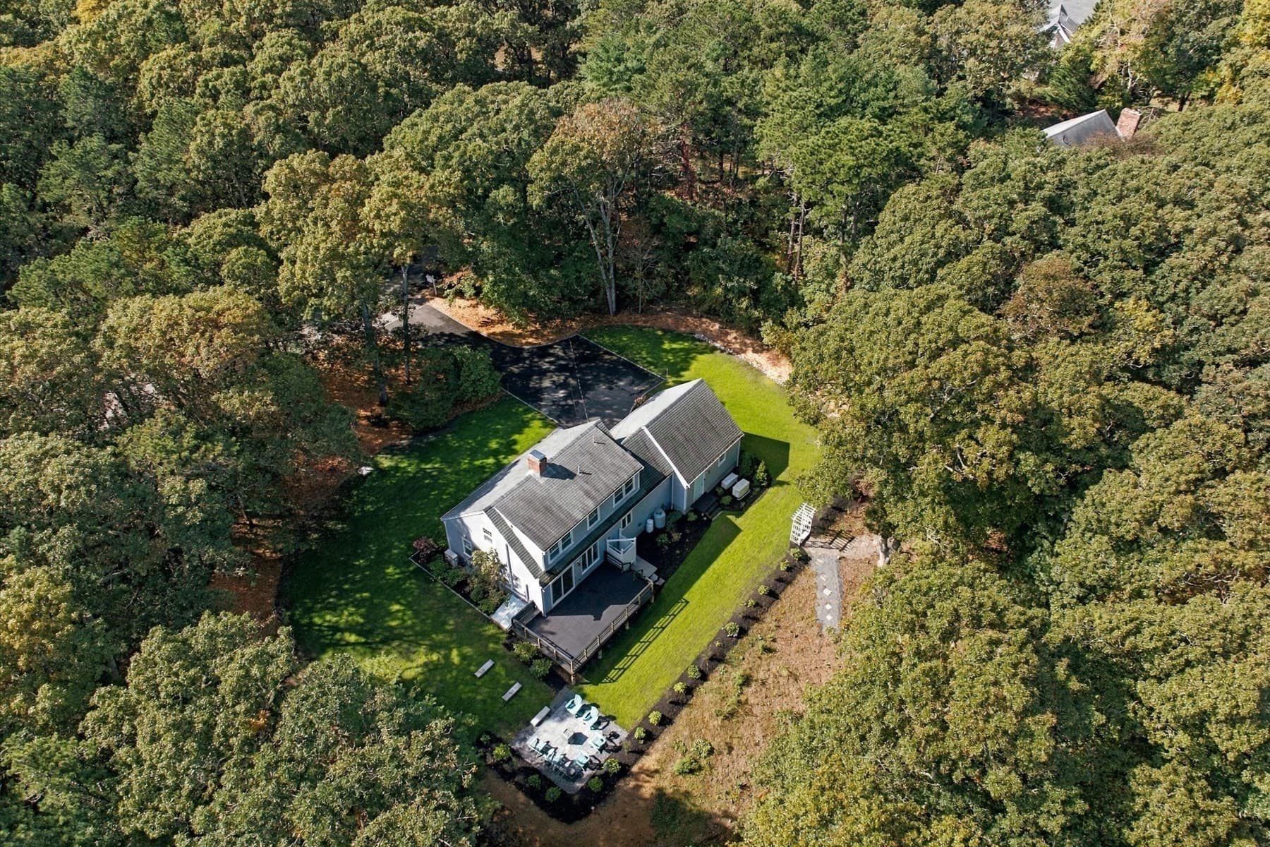 Single Family Residence at 5 Evelyns Dr, Harwich MA 02645, Harwich, photo 40 of 42