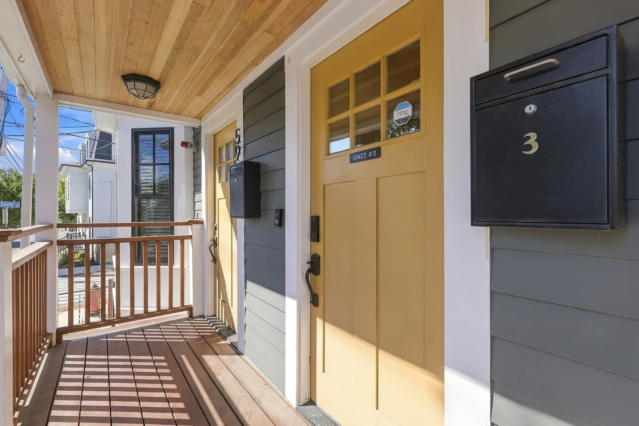57-59 Franklin Street # 3, Somerville MA 02145