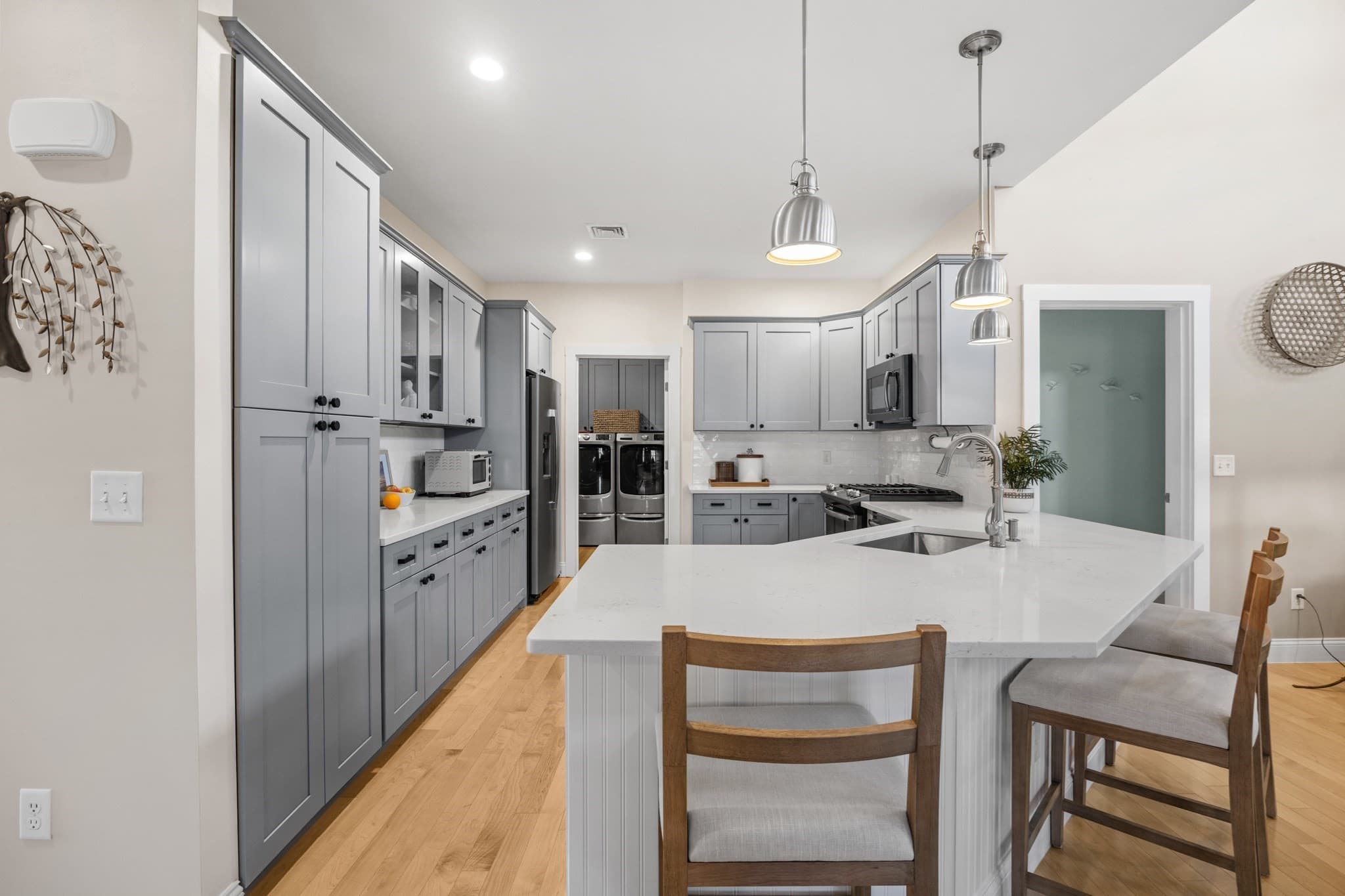 Condominium at 53 Bay Pointe Dr # 53, Wareham MA 02532, Wareham, photo 10 of 37