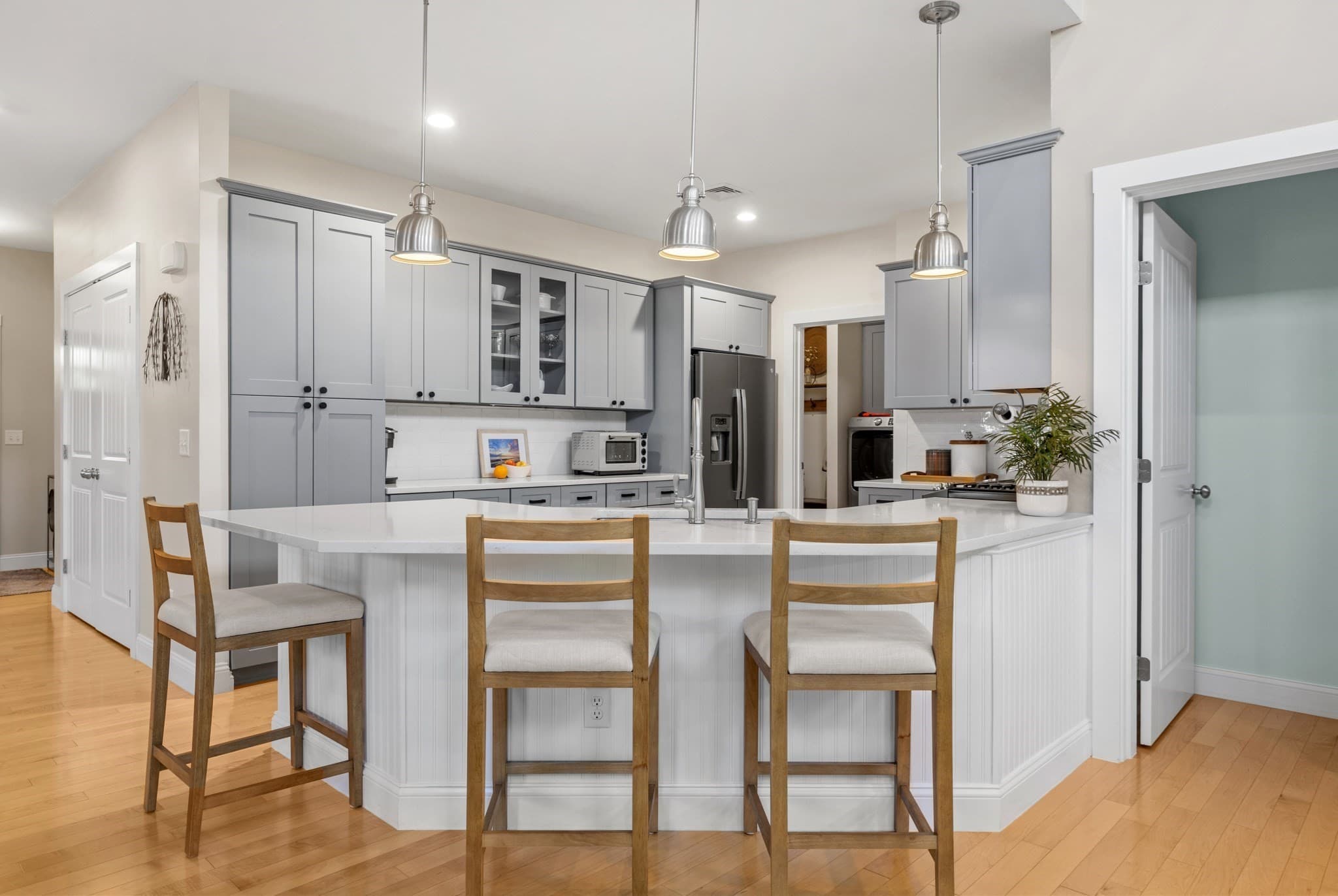 Condominium at 53 Bay Pointe Dr # 53, Wareham MA 02532, Wareham, photo 11 of 37