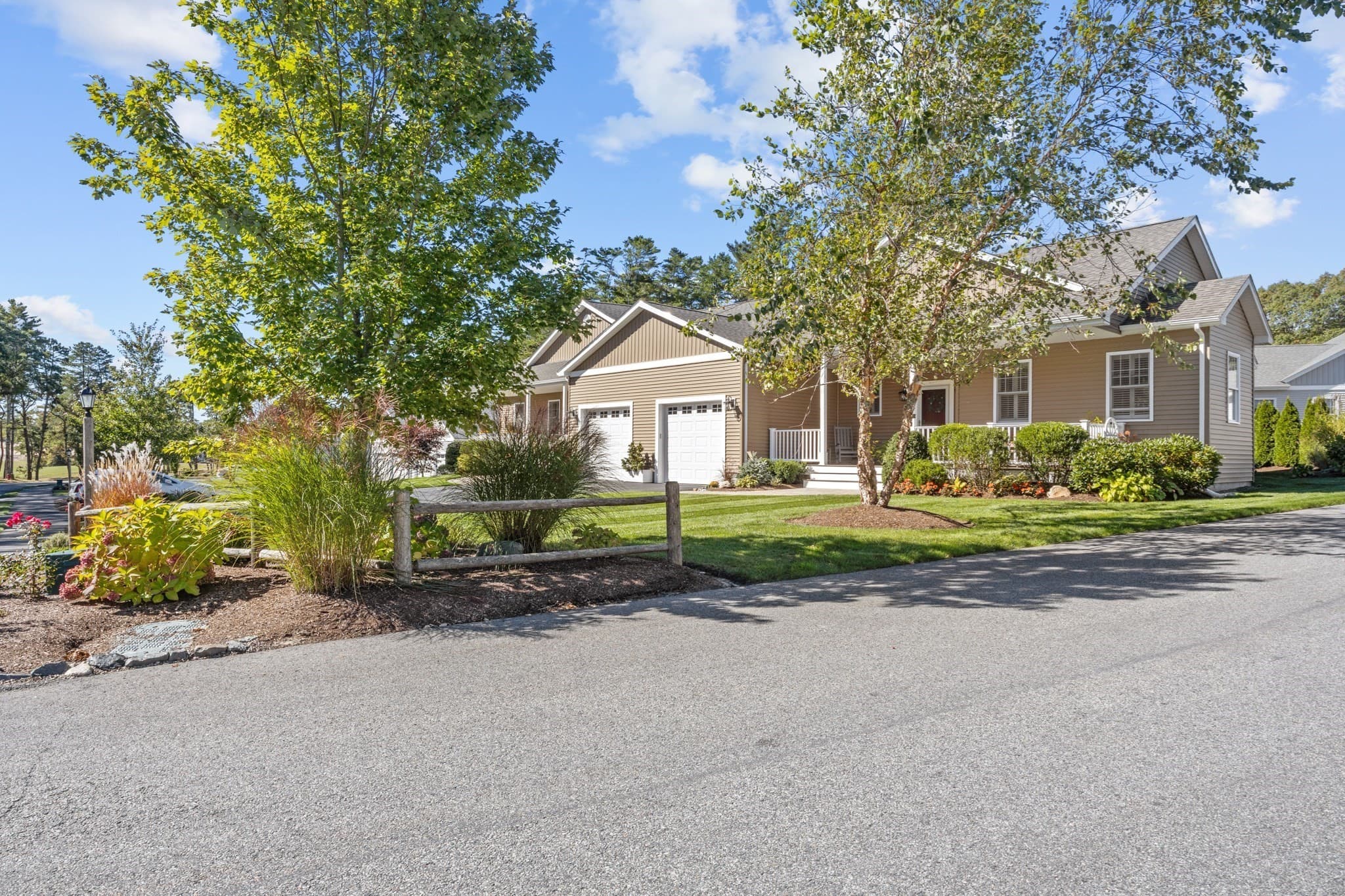 Condominium at 53 Bay Pointe Dr # 53, Wareham MA 02532, Wareham, photo 35 of 37
