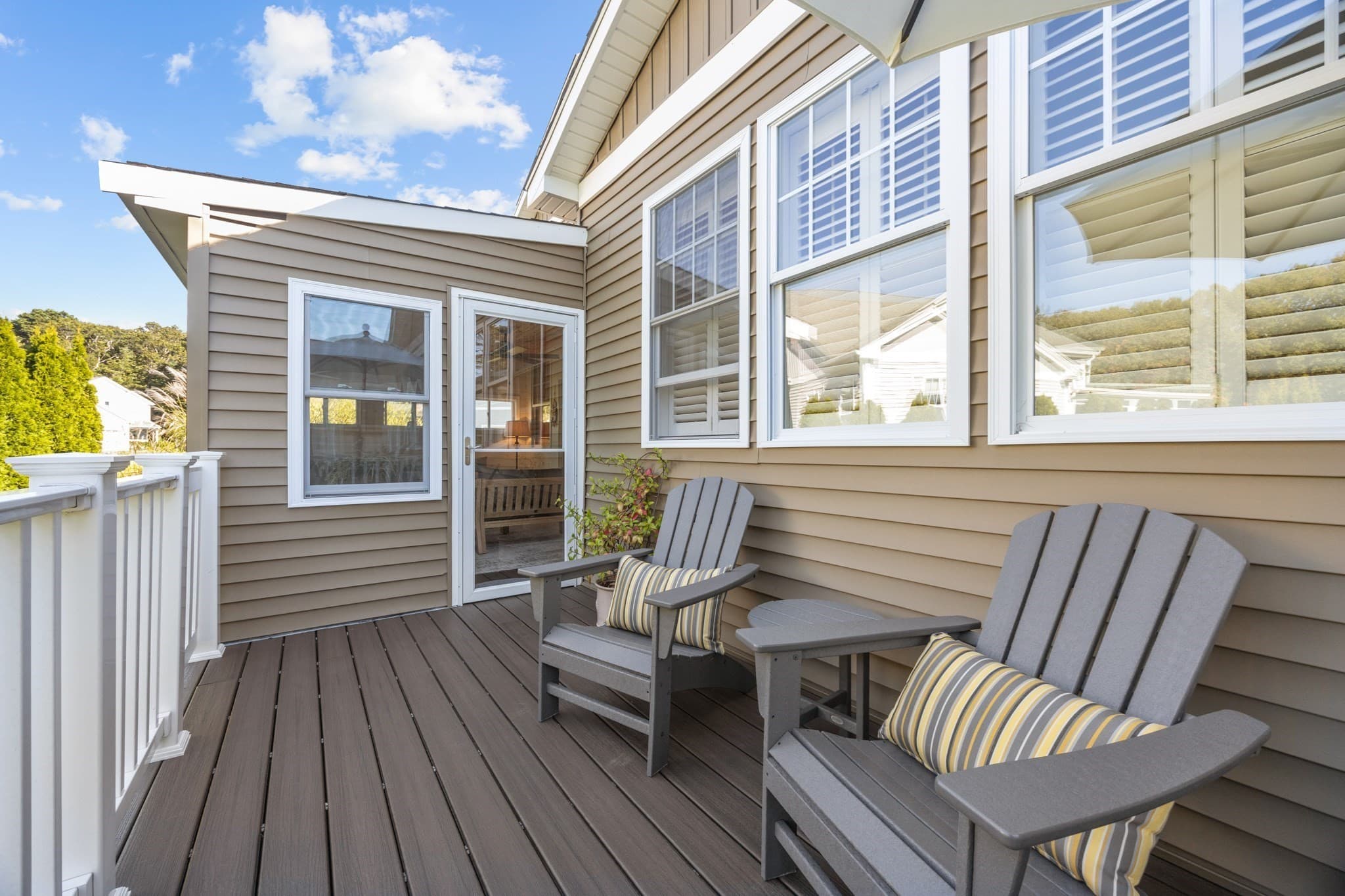 Condominium at 53 Bay Pointe Dr # 53, Wareham MA 02532, Wareham, photo 31 of 37