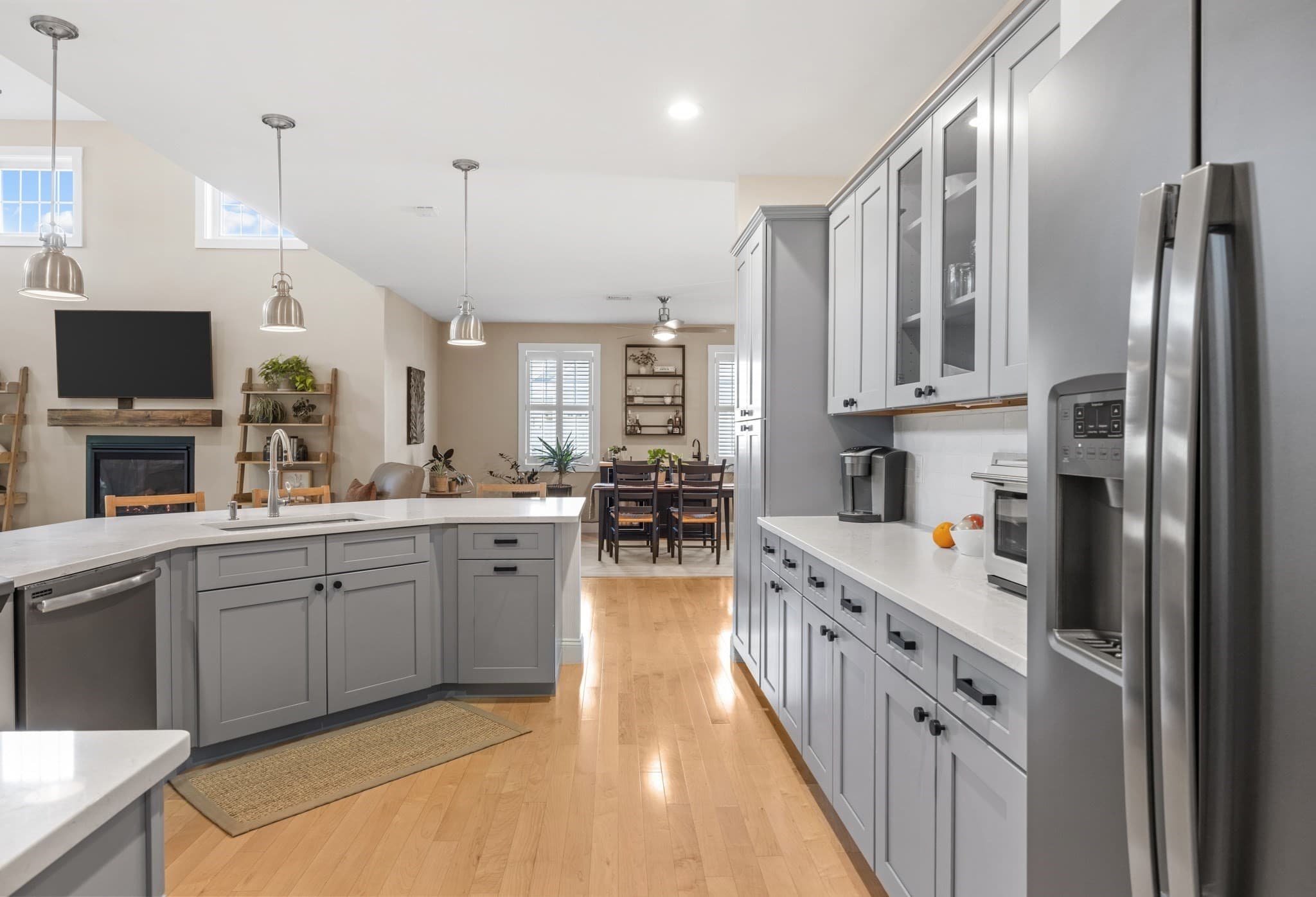 Condominium at 53 Bay Pointe Dr # 53, Wareham MA 02532, Wareham, photo 8 of 37