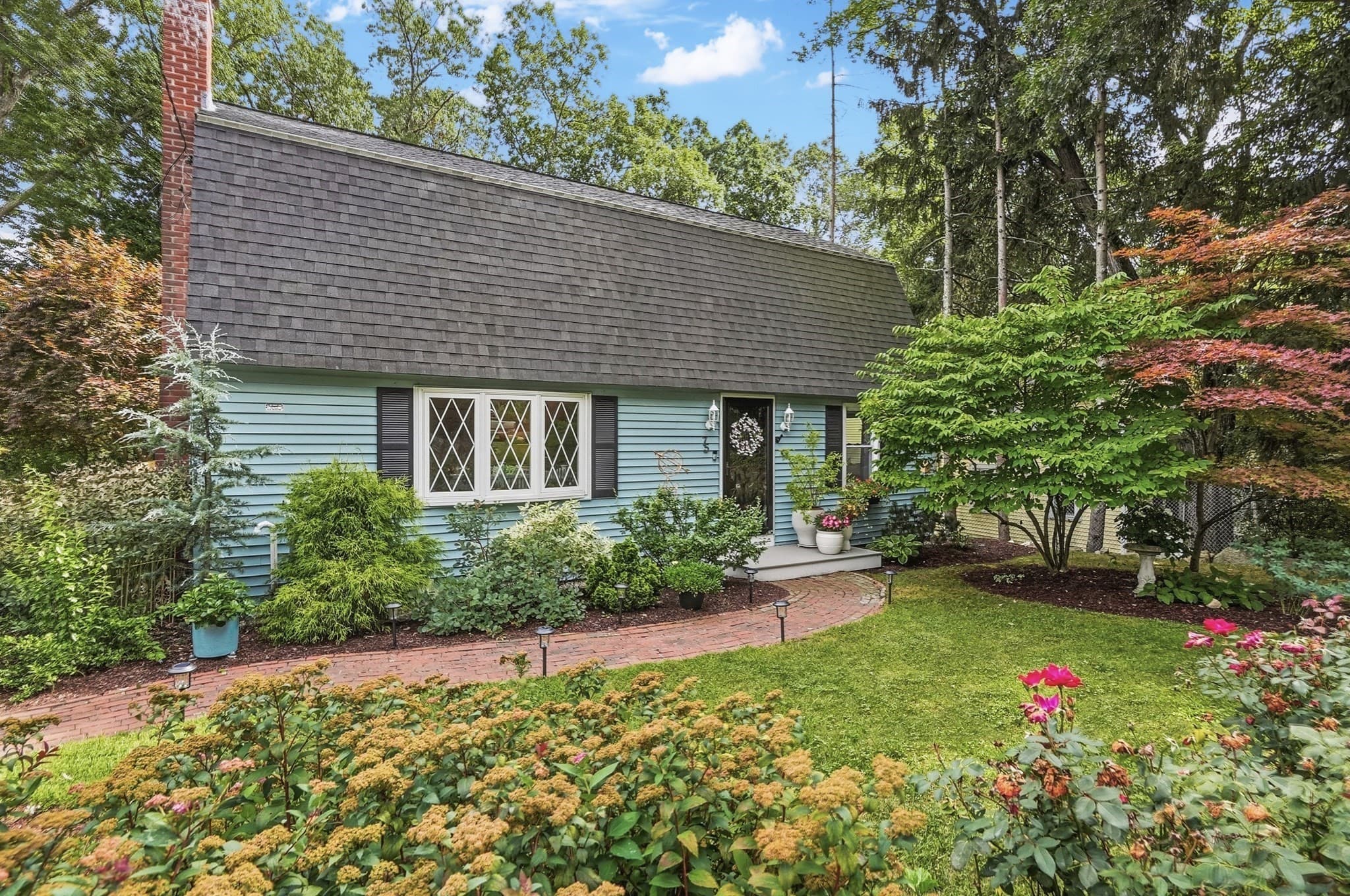 Single Family Residence at 75 Myrtle Street, Ashland MA 01721, Ashland, photo 2 of 35