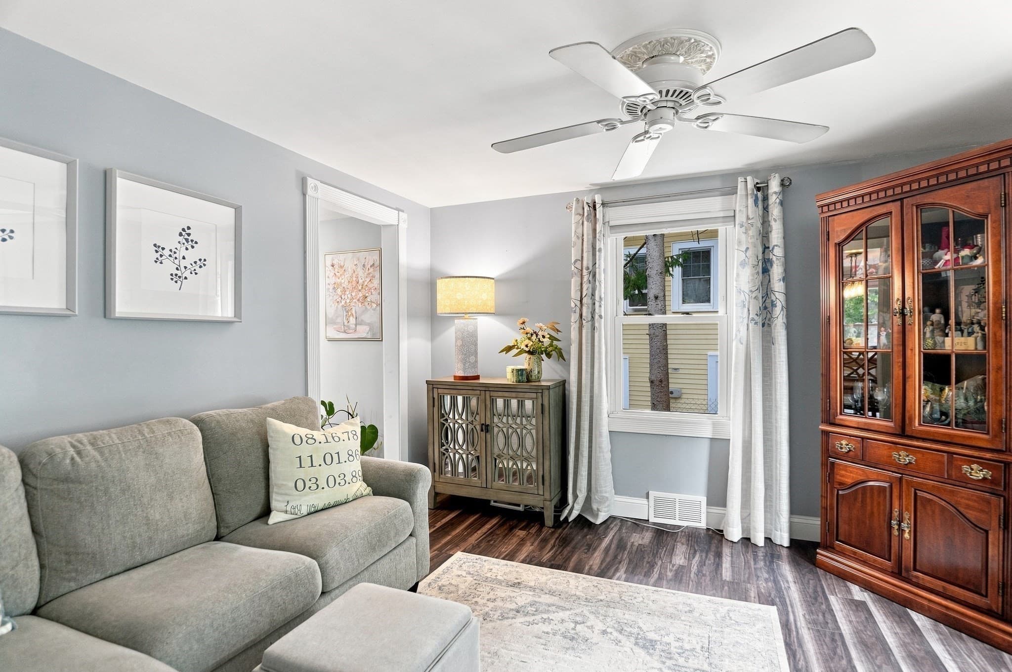 Single Family Residence at 75 Myrtle Street, Ashland MA 01721, Ashland, photo 17 of 35