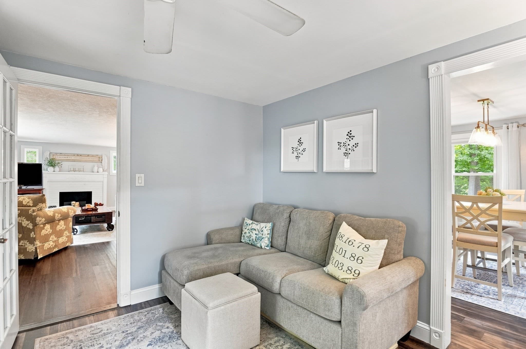 Single Family Residence at 75 Myrtle Street, Ashland MA 01721, Ashland, photo 16 of 35