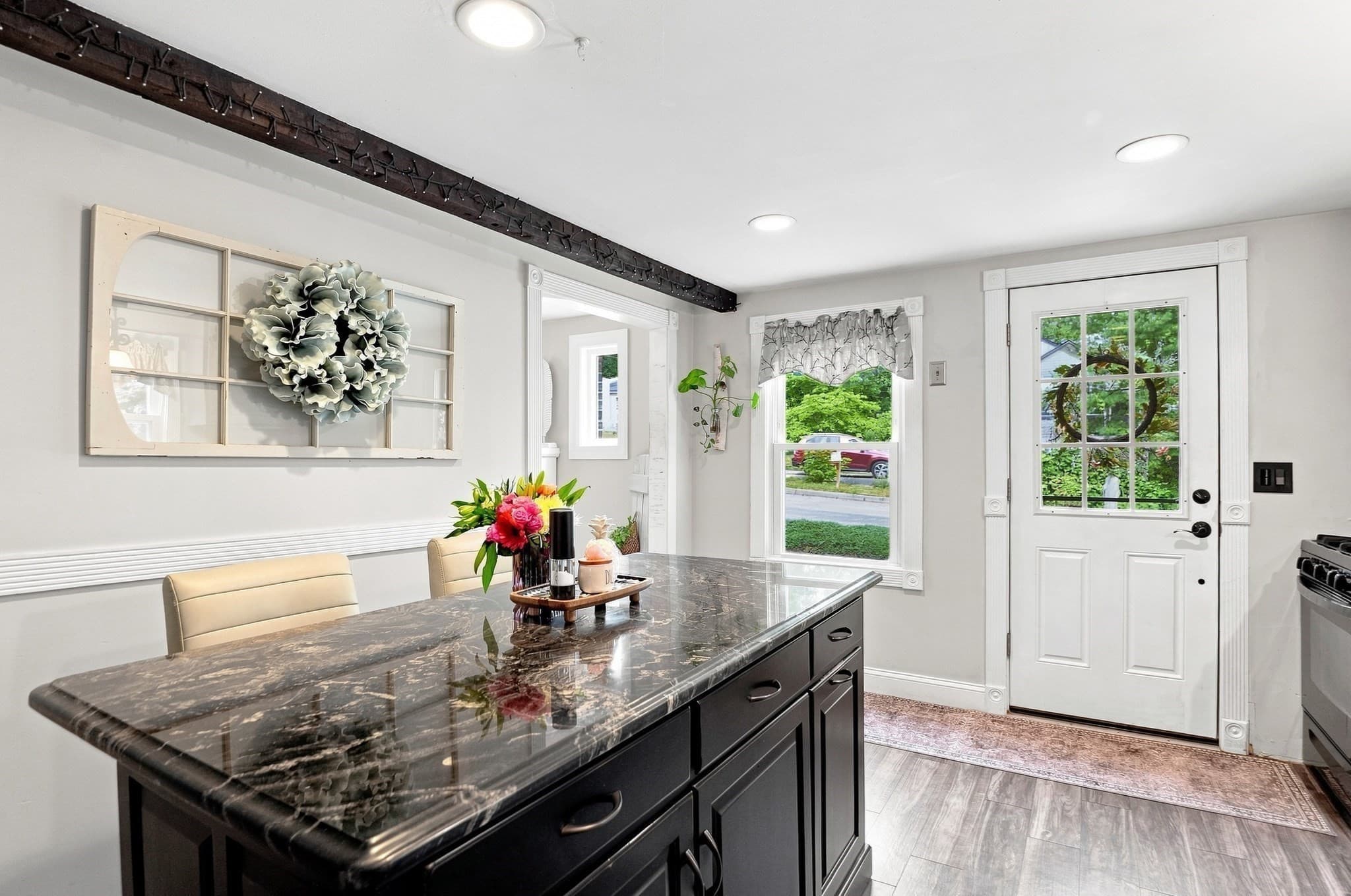 Single Family Residence at 75 Myrtle Street, Ashland MA 01721, Ashland, photo 9 of 35