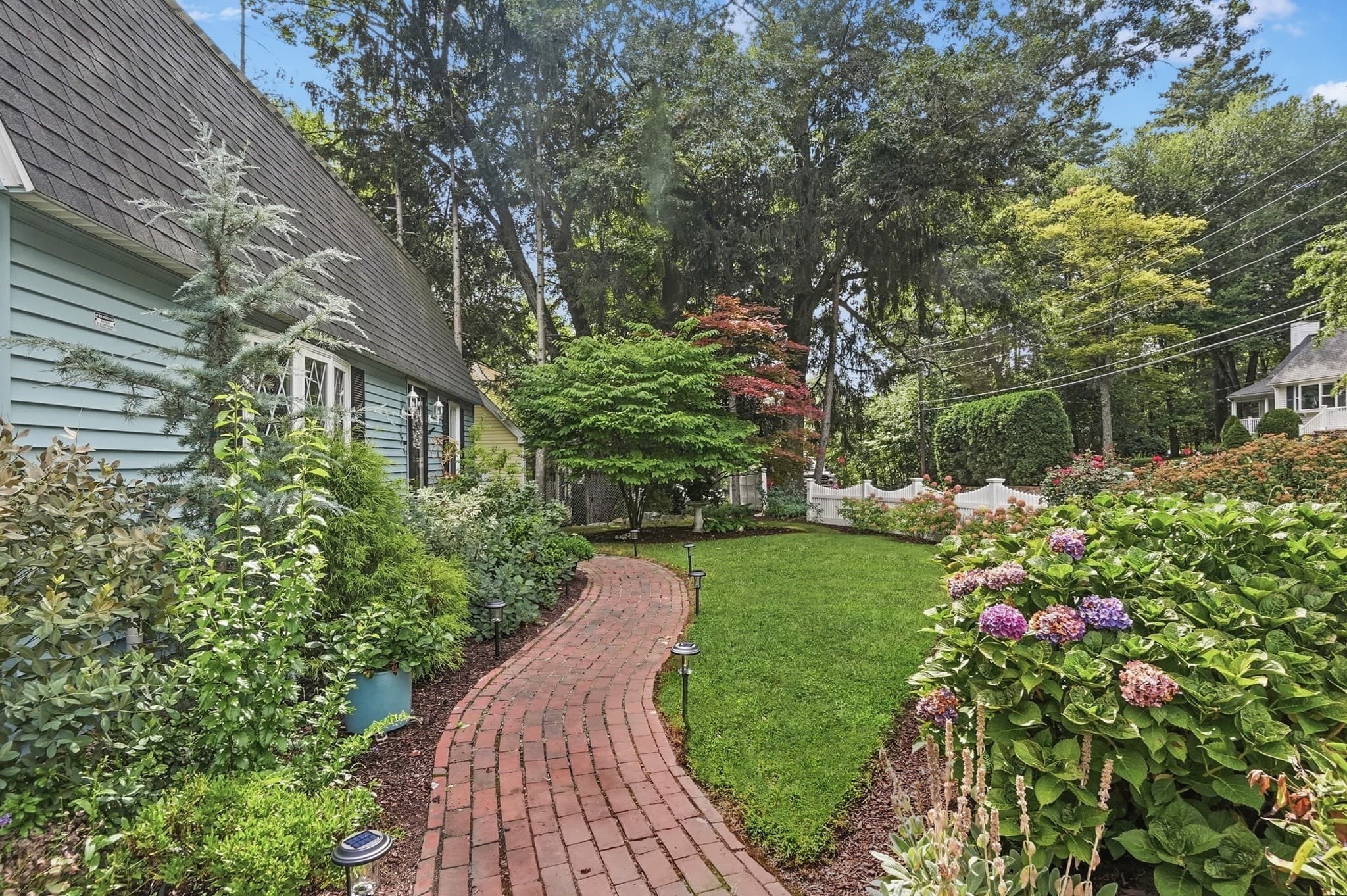 Single Family Residence at 75 Myrtle Street, Ashland MA 01721, Ashland, photo 34 of 35
