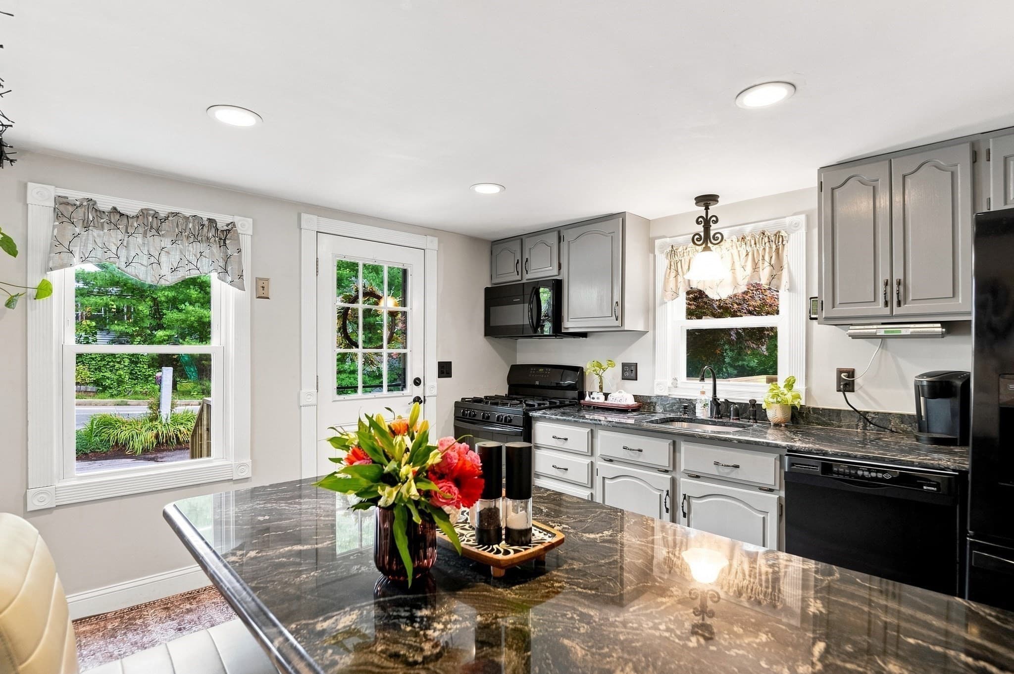 Single Family Residence at 75 Myrtle Street, Ashland MA 01721, Ashland, photo 10 of 35