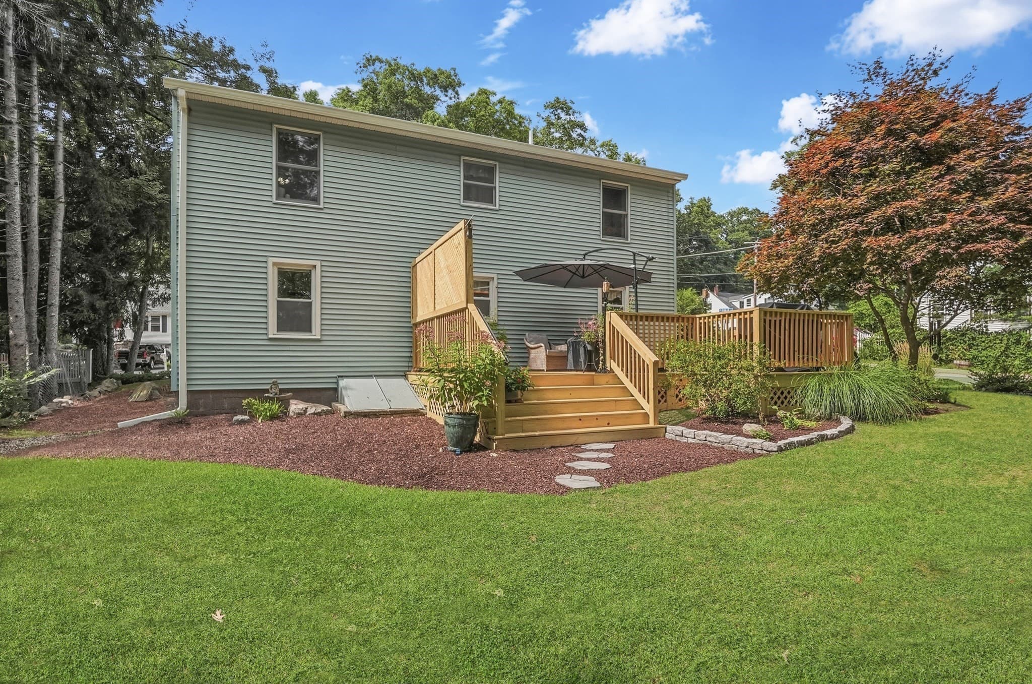 Single Family Residence at 75 Myrtle Street, Ashland MA 01721, Ashland, photo 33 of 35