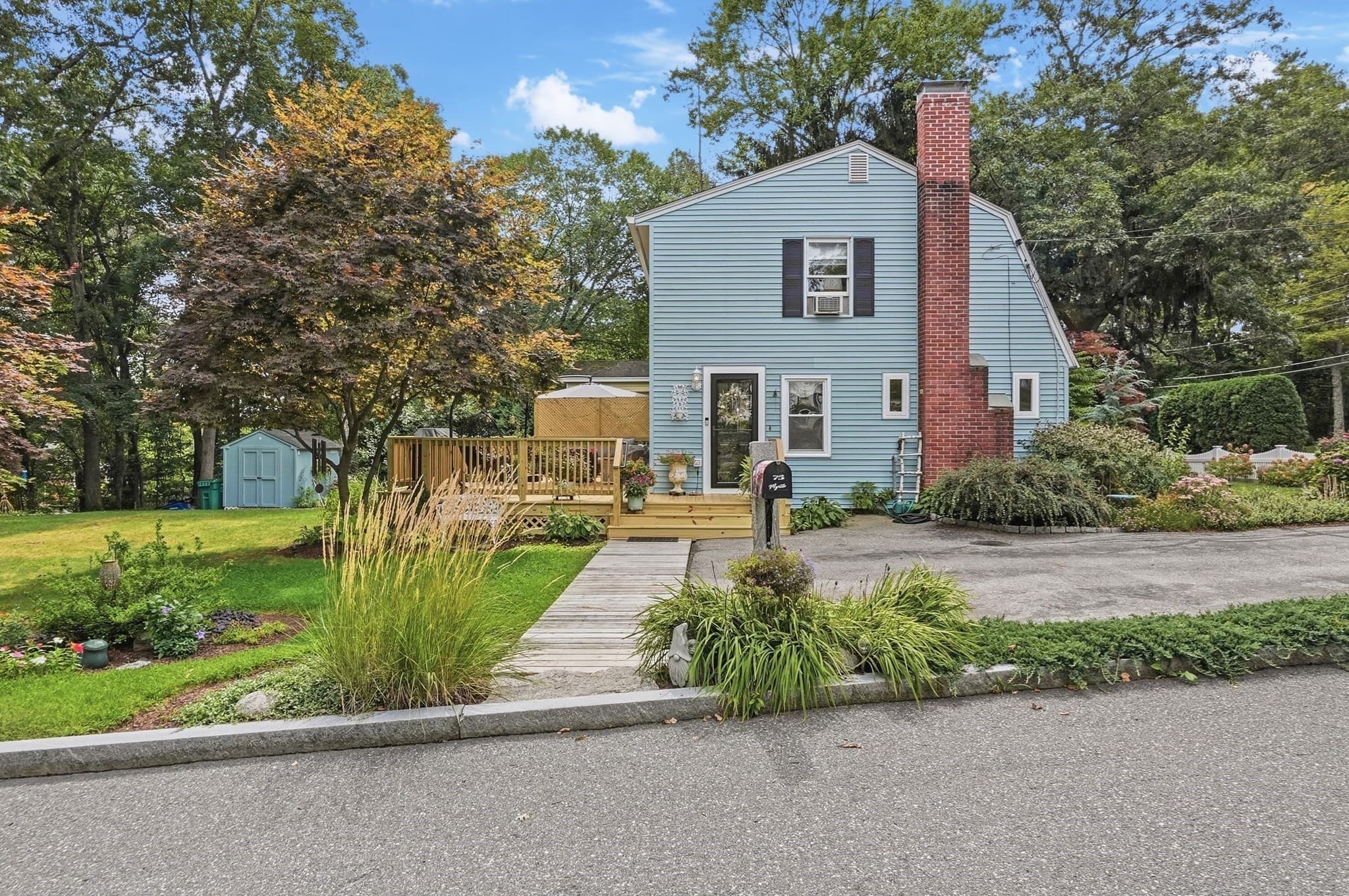 Single Family Residence at 75 Myrtle Street, Ashland MA 01721, Ashland, photo 35 of 35