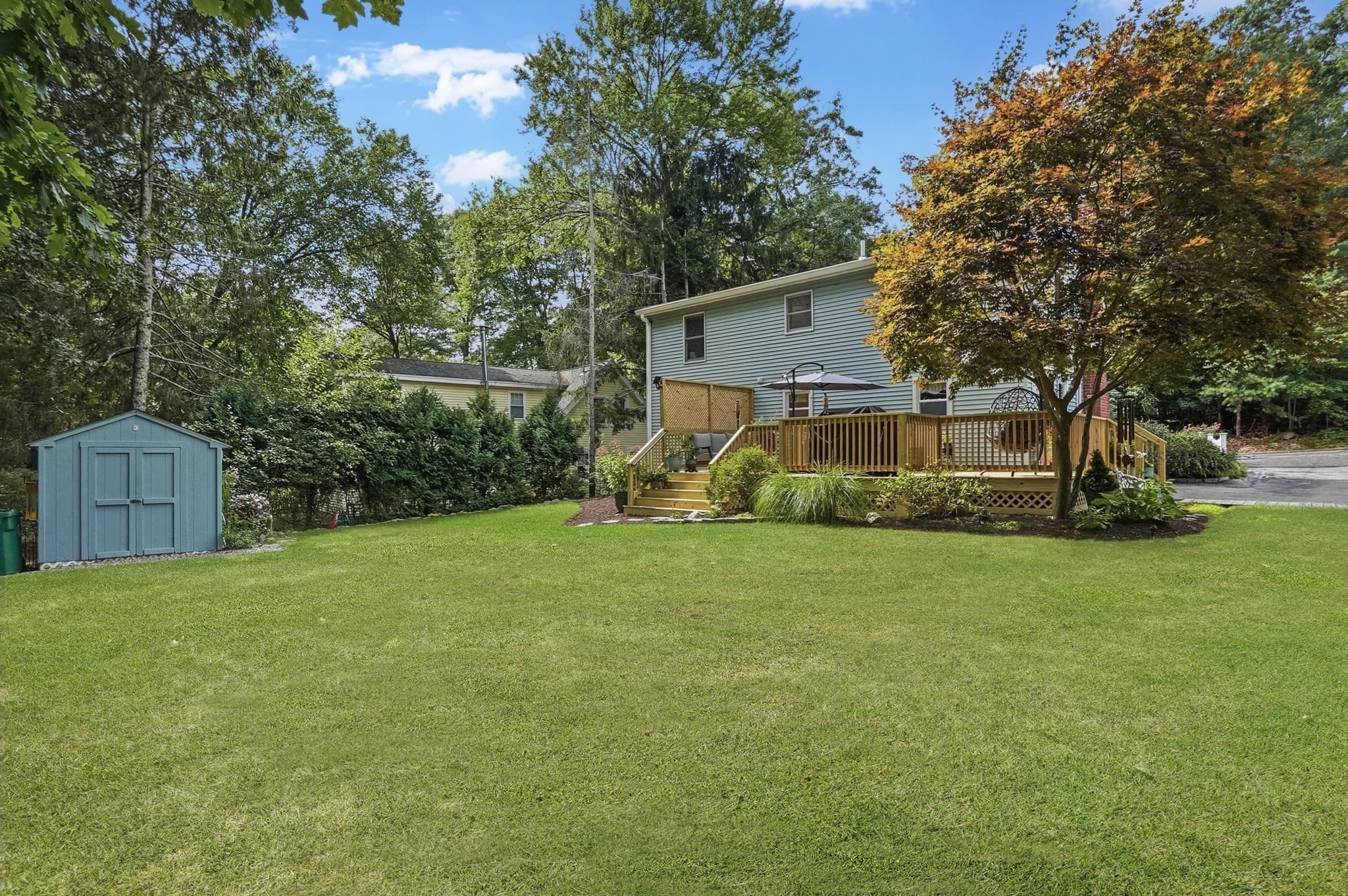 Single Family Residence at 75 Myrtle Street, Ashland MA 01721, Ashland, photo 31 of 35