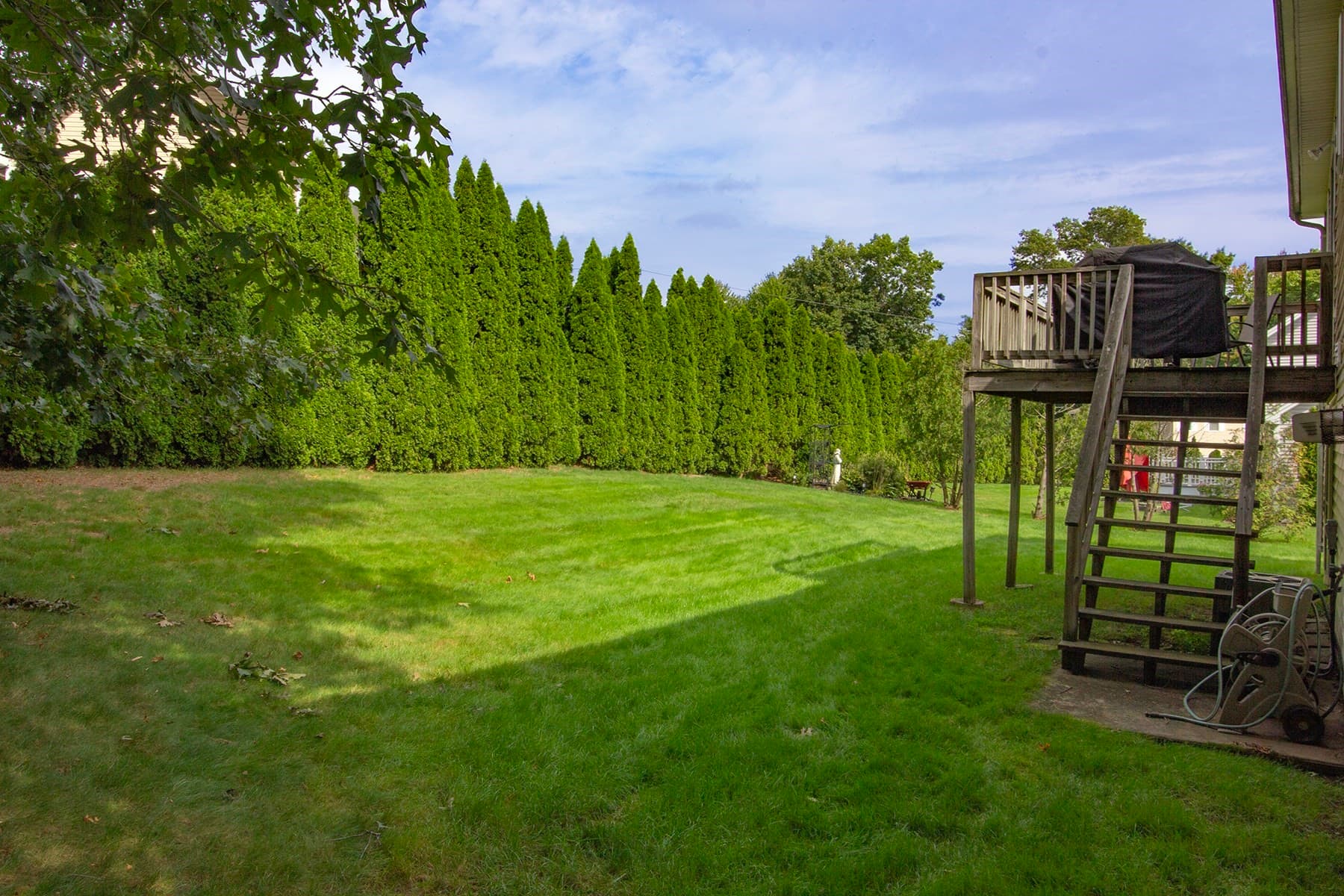 Single Family Residence at 11 Dale St, East Longmeadow MA 01028, East Longmeadow, photo 3 of 27