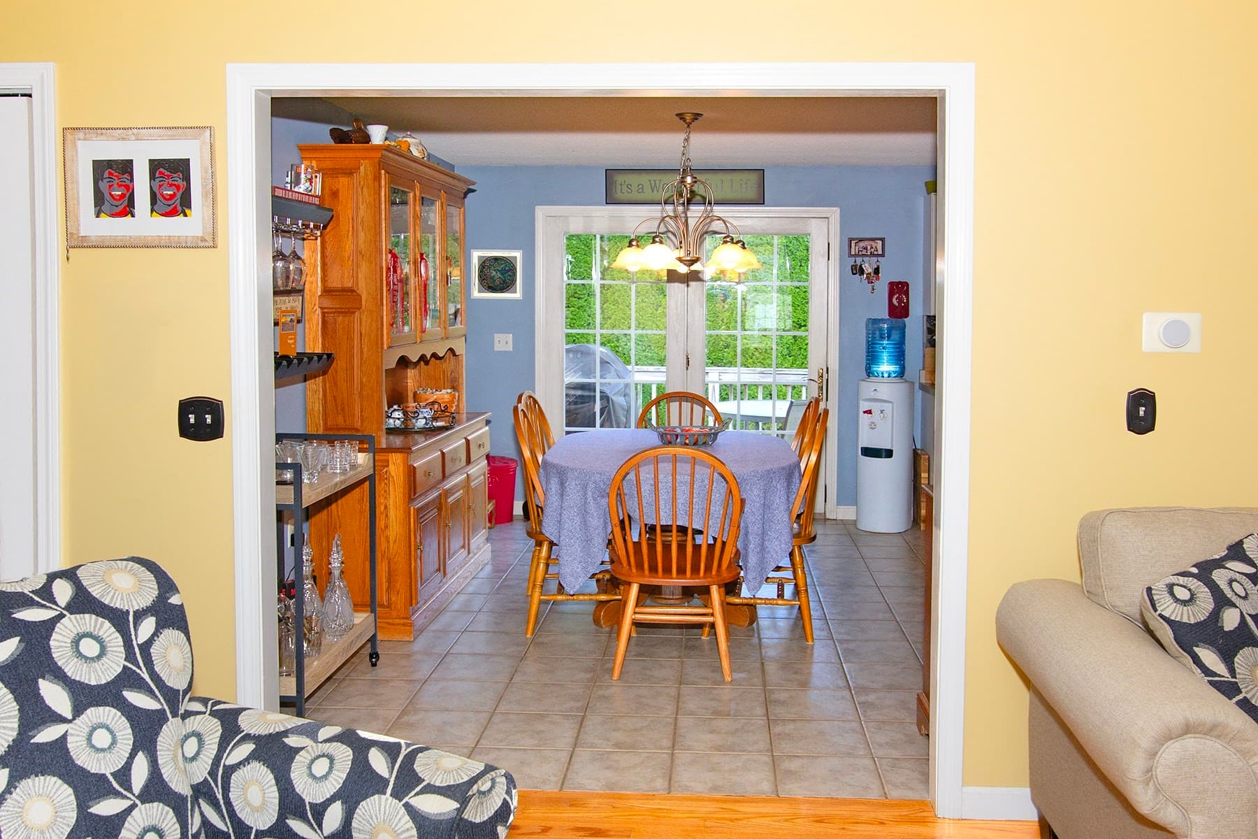 Single Family Residence at 11 Dale St, East Longmeadow MA 01028, East Longmeadow, photo 10 of 27