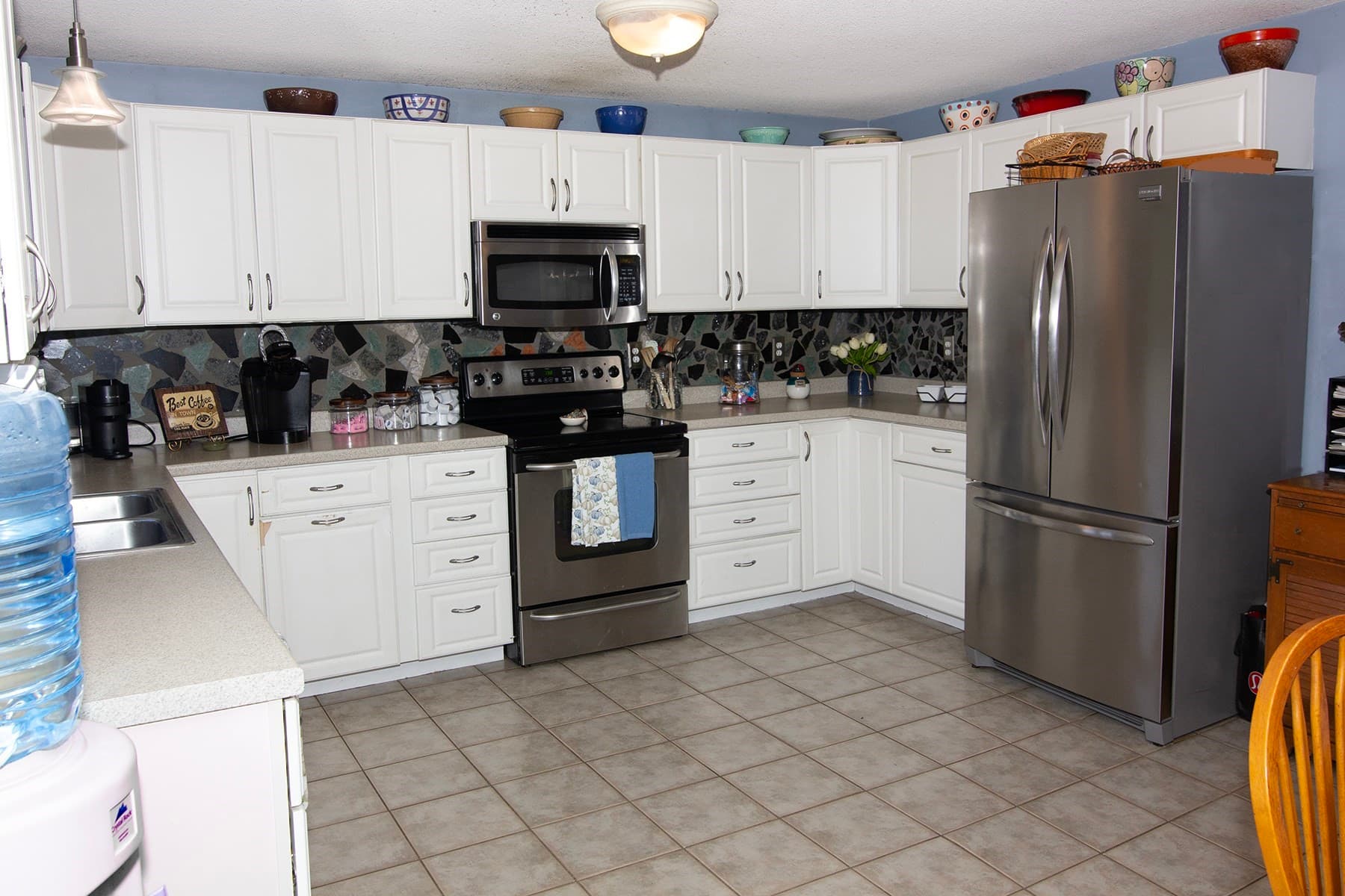 Single Family Residence at 11 Dale St, East Longmeadow MA 01028, East Longmeadow, photo 14 of 27