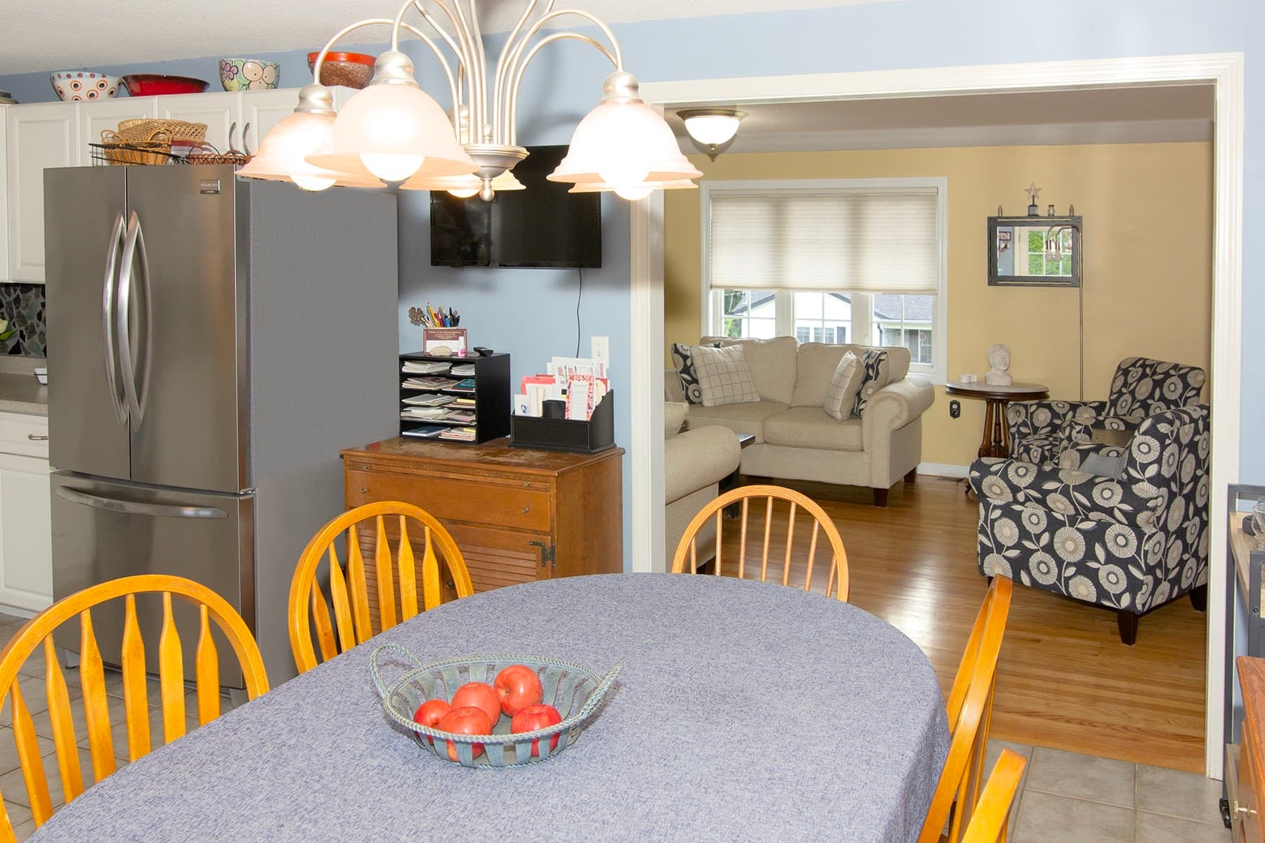 Single Family Residence at 11 Dale St, East Longmeadow MA 01028, East Longmeadow, photo 11 of 27