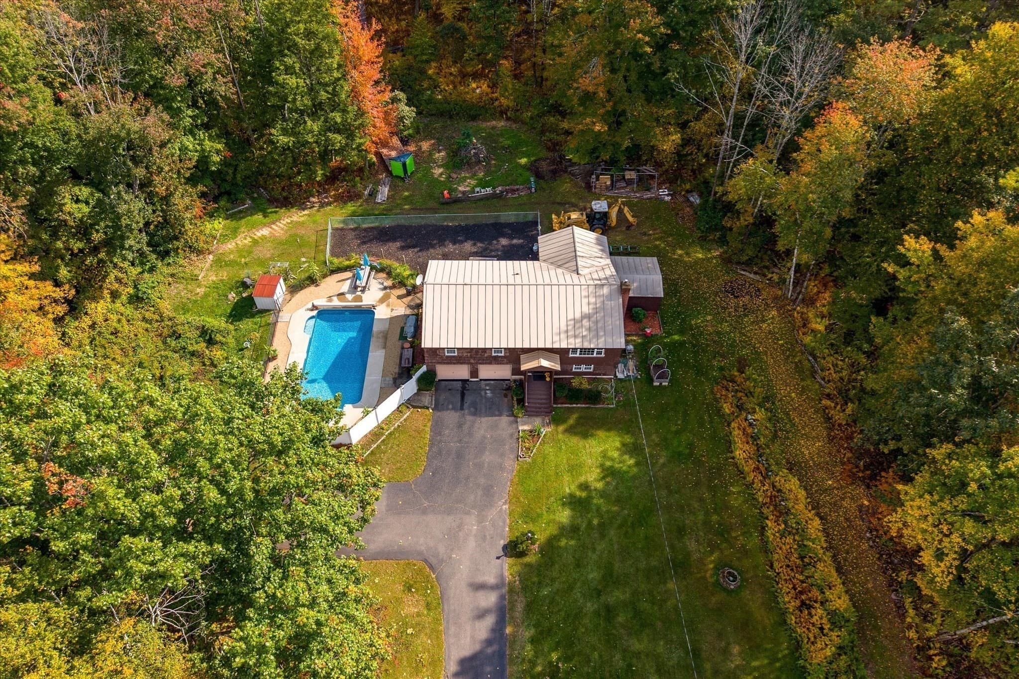 Single Family Residence at 3835 Chestnut Hill Ave, Athol MA 01331, Athol, photo 3 of 37