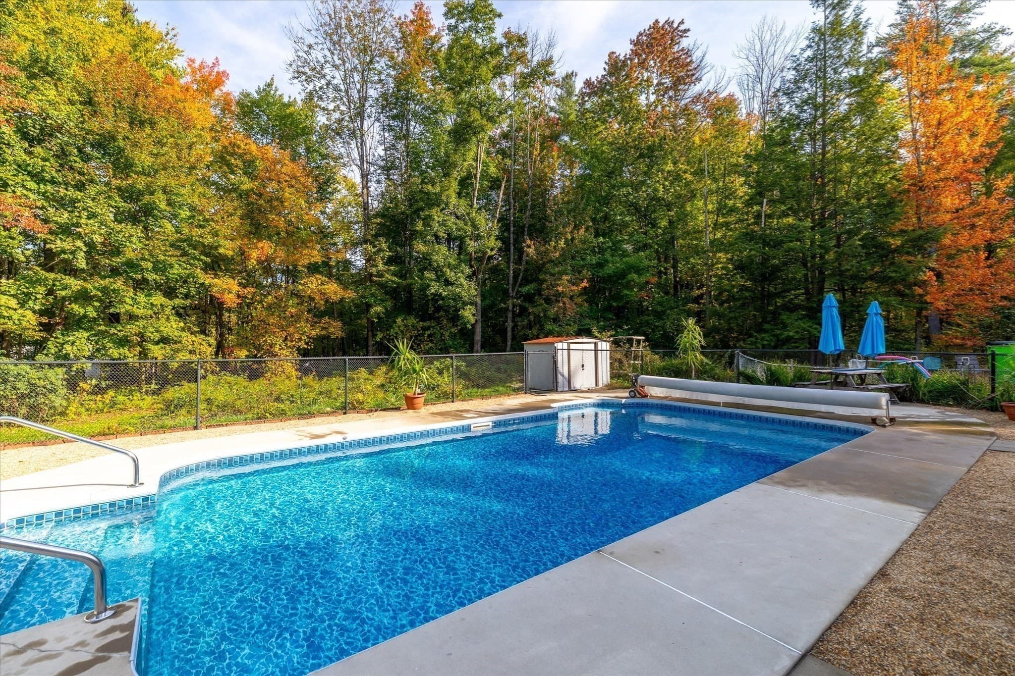 Single Family Residence at 3835 Chestnut Hill Ave, Athol MA 01331, Athol, photo 30 of 37