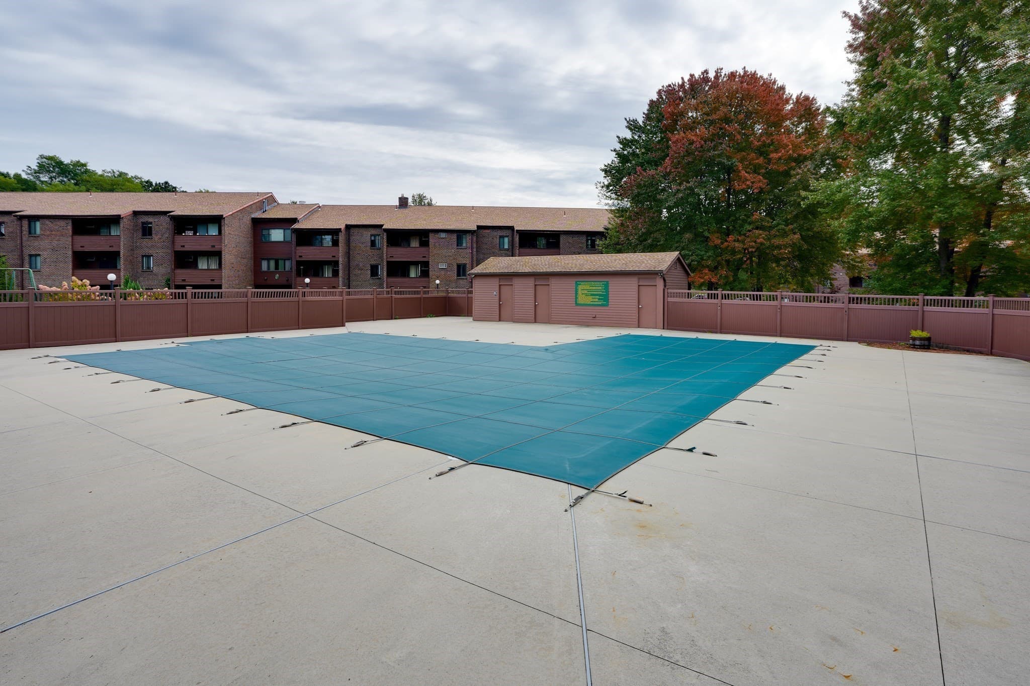 Condominium at 9 Davis Rd # C8, Acton MA 01720, Acton, photo 13 of 15