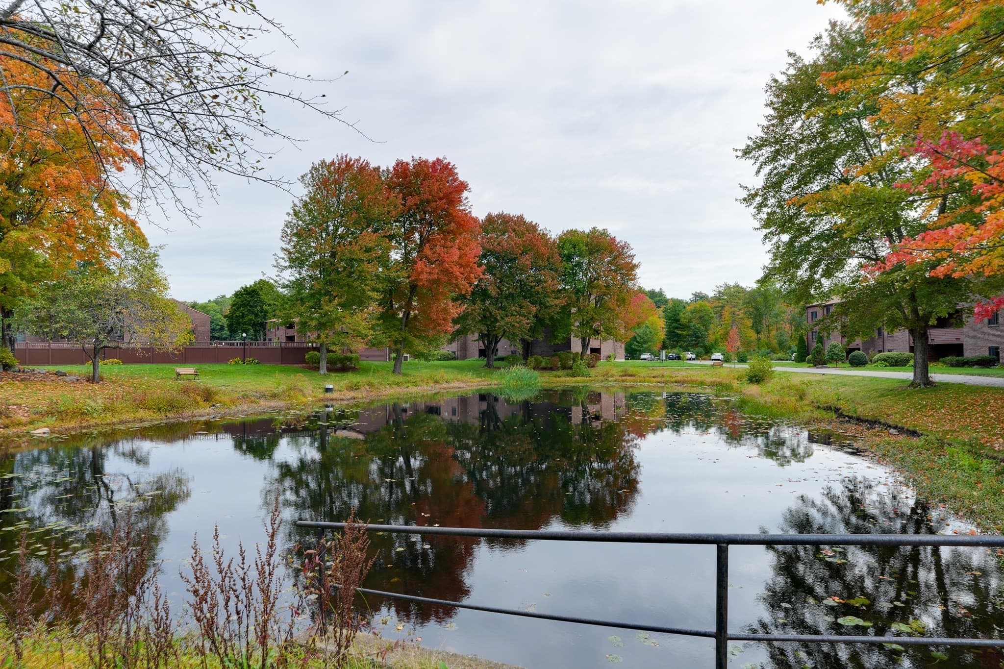 Condominium at 9 Davis Rd # C8, Acton MA 01720, Acton, photo 11 of 15