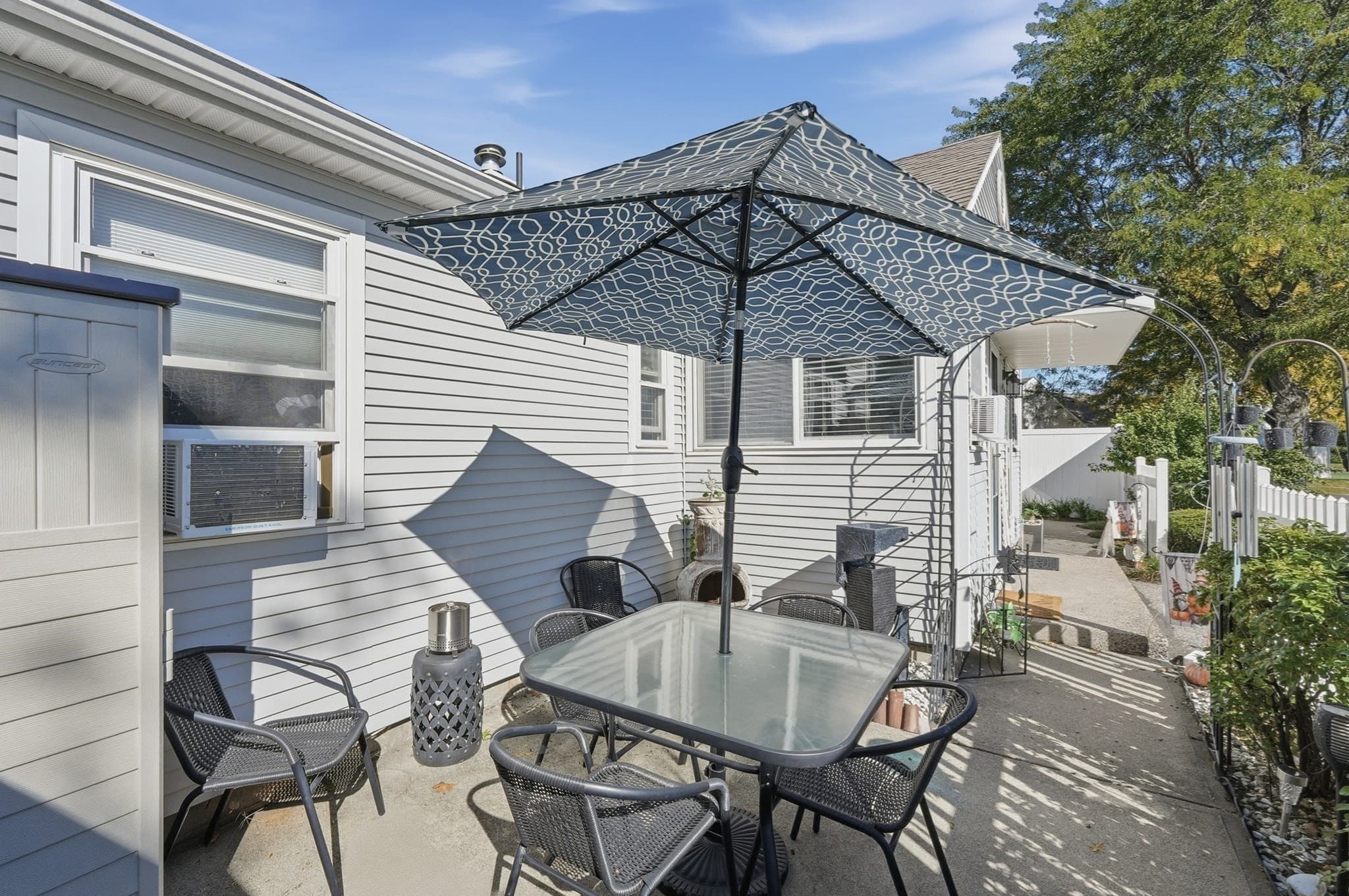 Condominium at 75 Outer Drive # 75, Chicopee MA 01022, Chicopee, photo 20 of 24