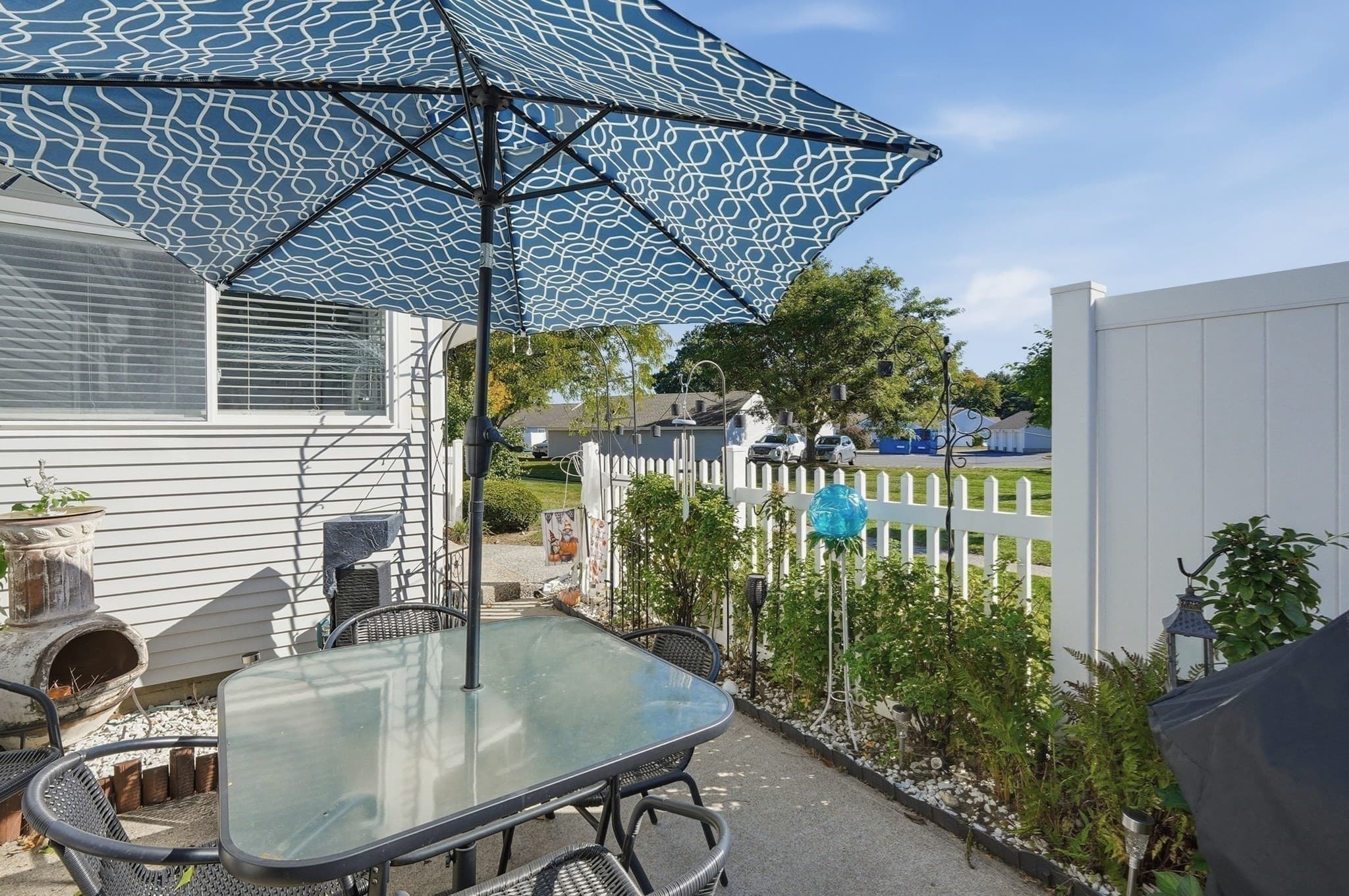 Condominium at 75 Outer Drive # 75, Chicopee MA 01022, Chicopee, photo 19 of 24