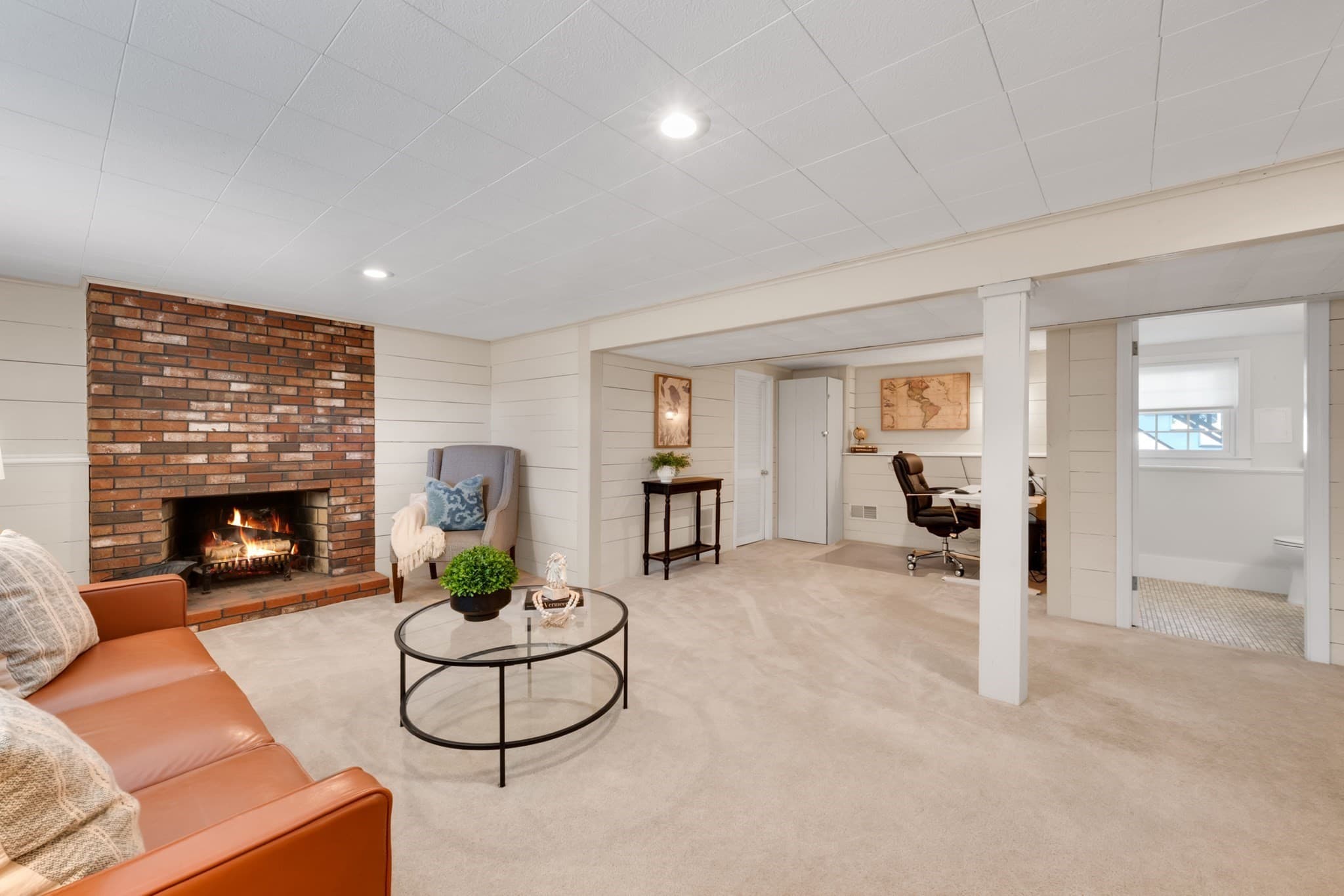 Single Family Residence at 41 Old Bolton Road, Hudson MA 01749, Hudson, photo 23 of 37