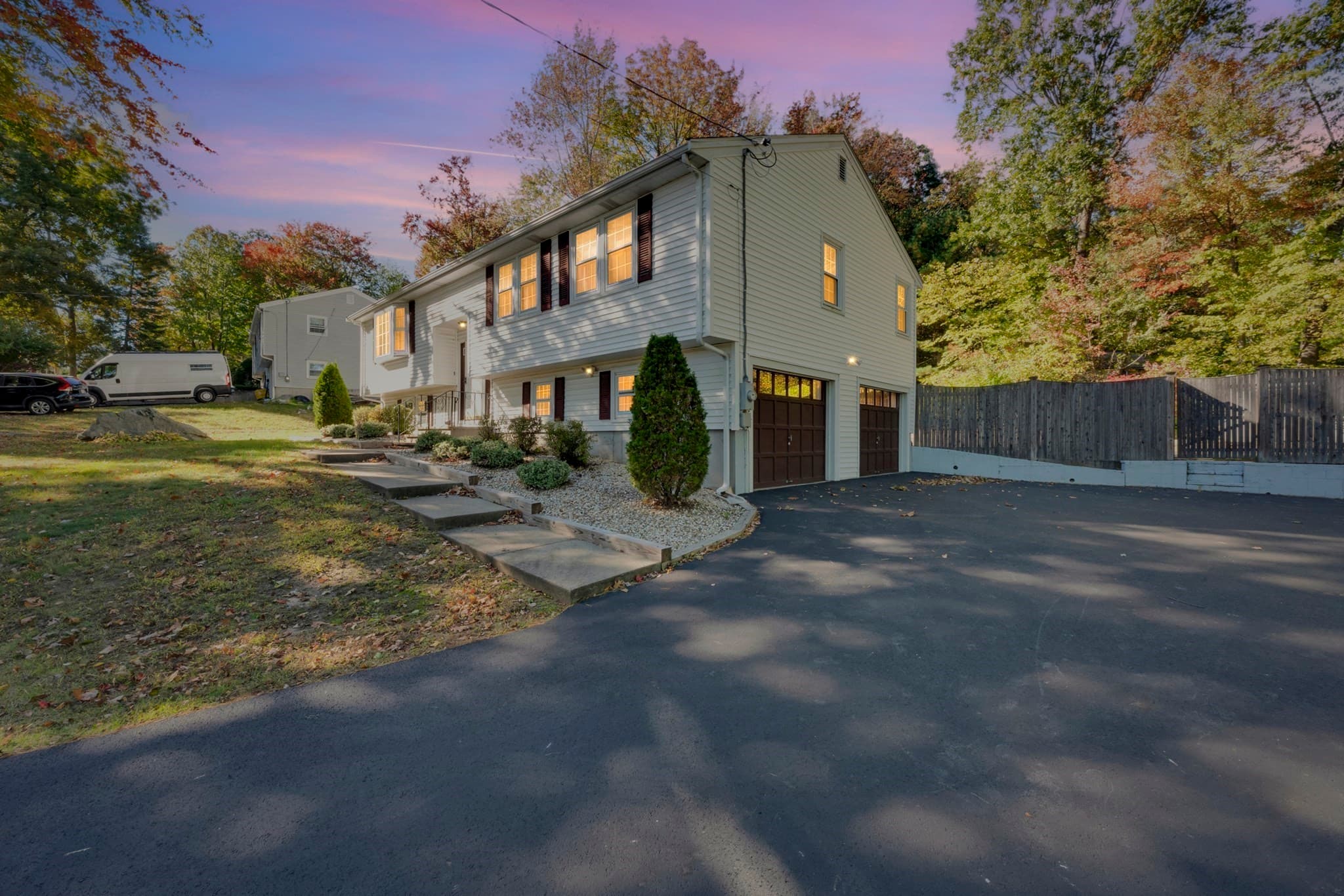 Single Family Residence at 41 Old Bolton Road, Hudson MA 01749, Hudson, photo 27 of 37
