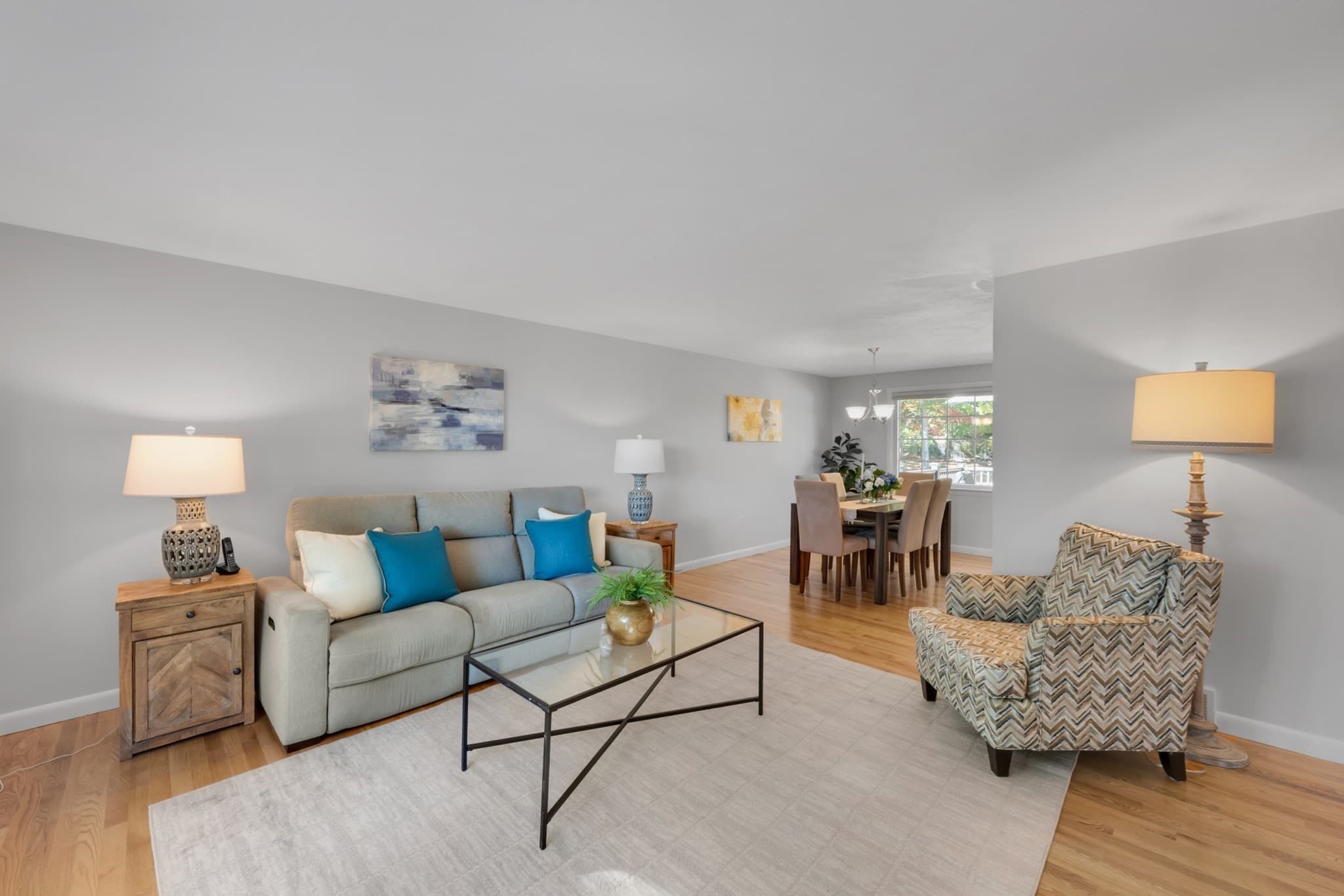 Single Family Residence at 41 Old Bolton Road, Hudson MA 01749, Hudson, photo 6 of 37