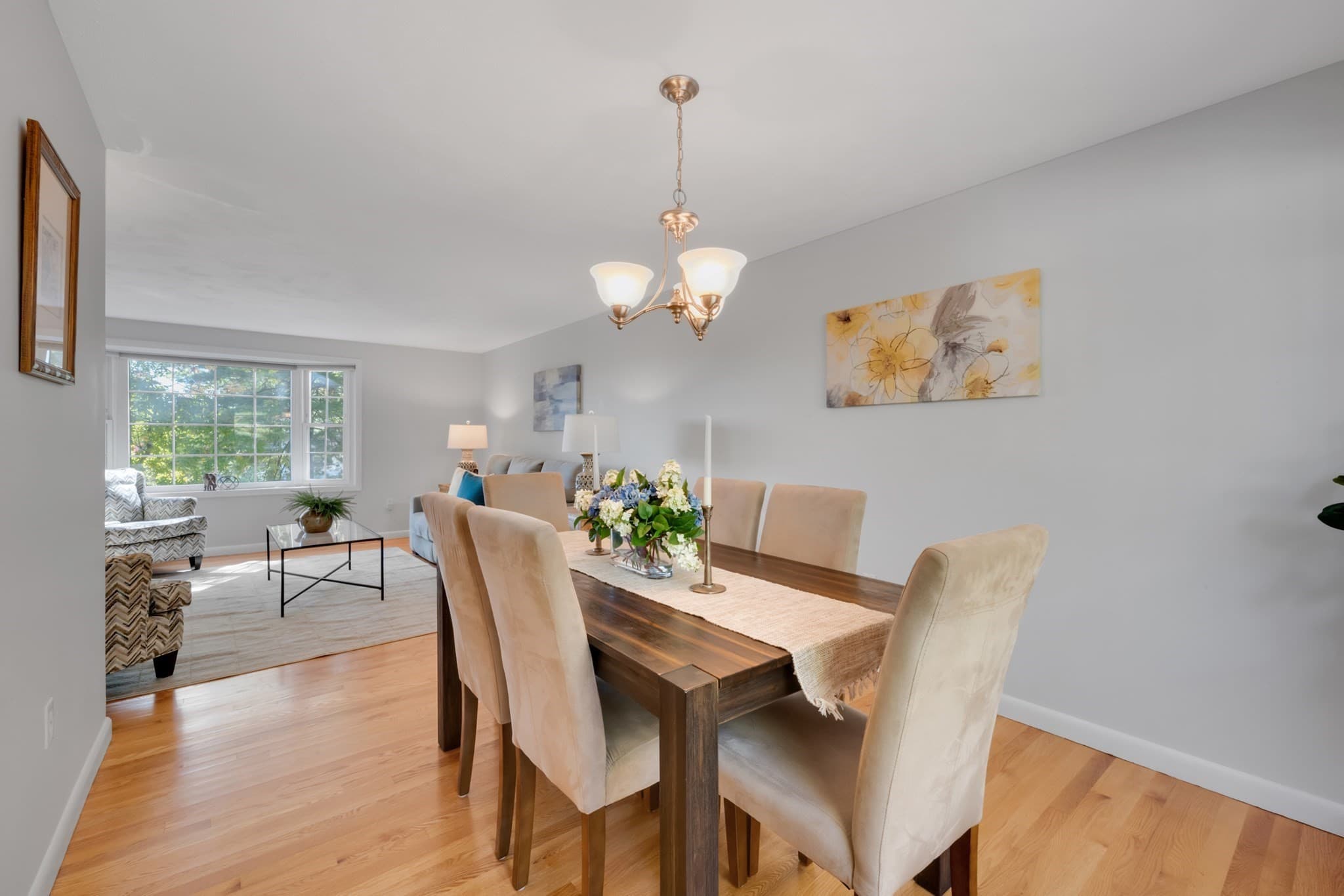 Single Family Residence at 41 Old Bolton Road, Hudson MA 01749, Hudson, photo 7 of 37