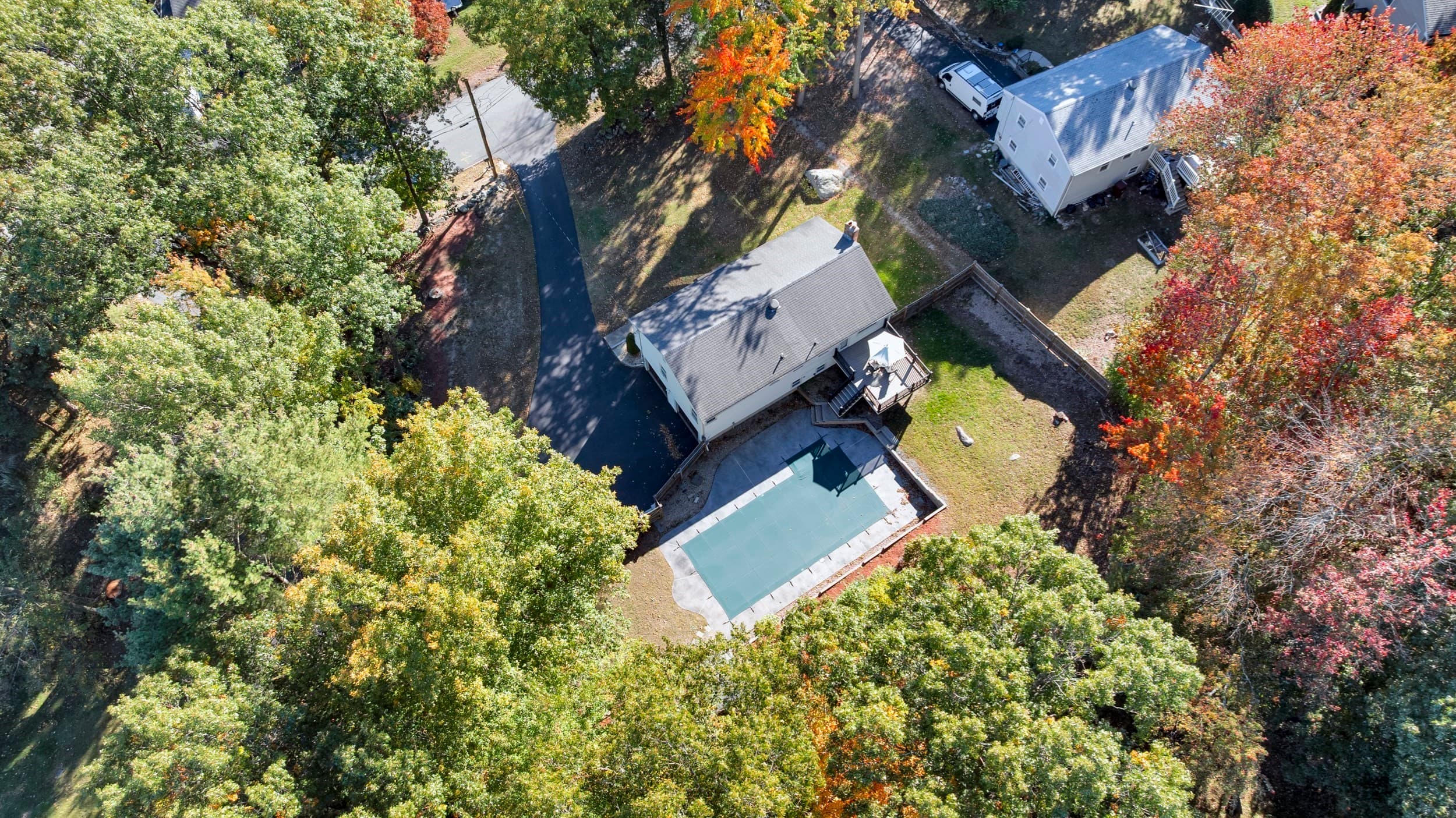 Single Family Residence at 41 Old Bolton Road, Hudson MA 01749, Hudson, photo 32 of 37