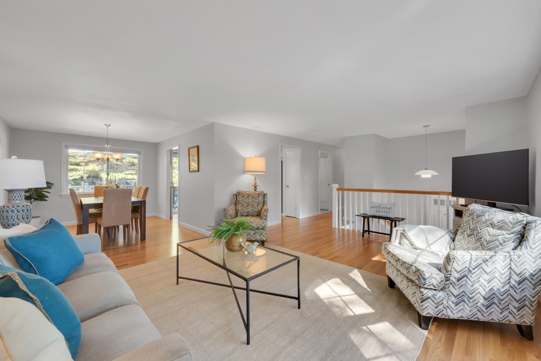 Single Family Residence at 41 Old Bolton Road, Hudson MA 01749, Hudson, photo 5 of 37