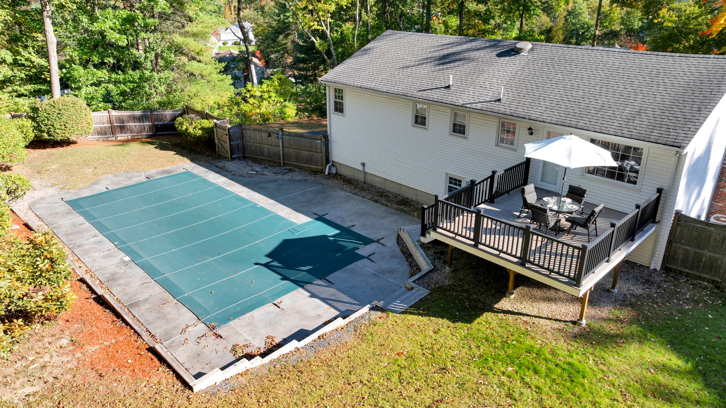 Single Family Residence at 41 Old Bolton Road, Hudson MA 01749, Hudson, photo 30 of 37